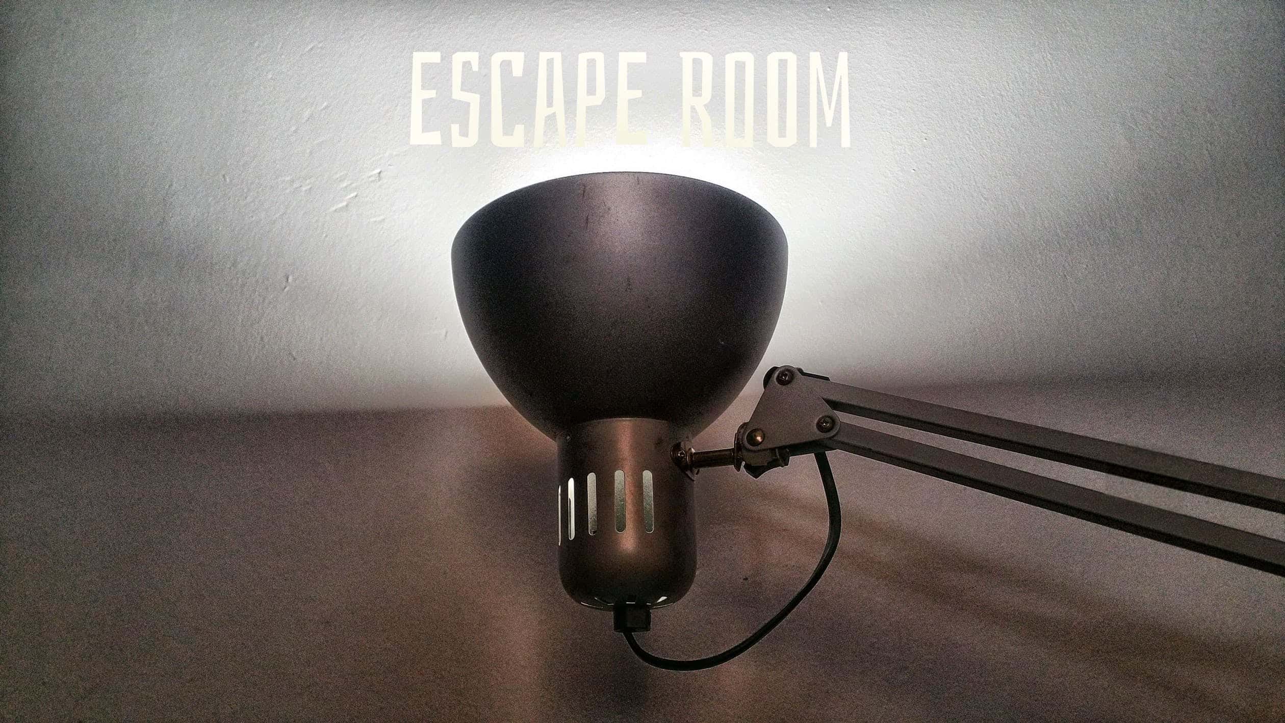 Escape Rooms Facts