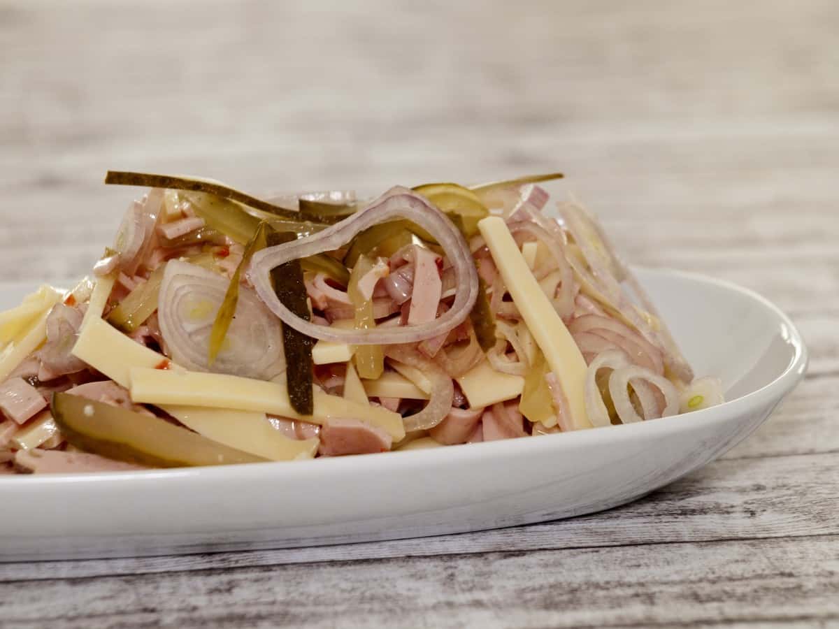 Worst Thing Eaten Facts