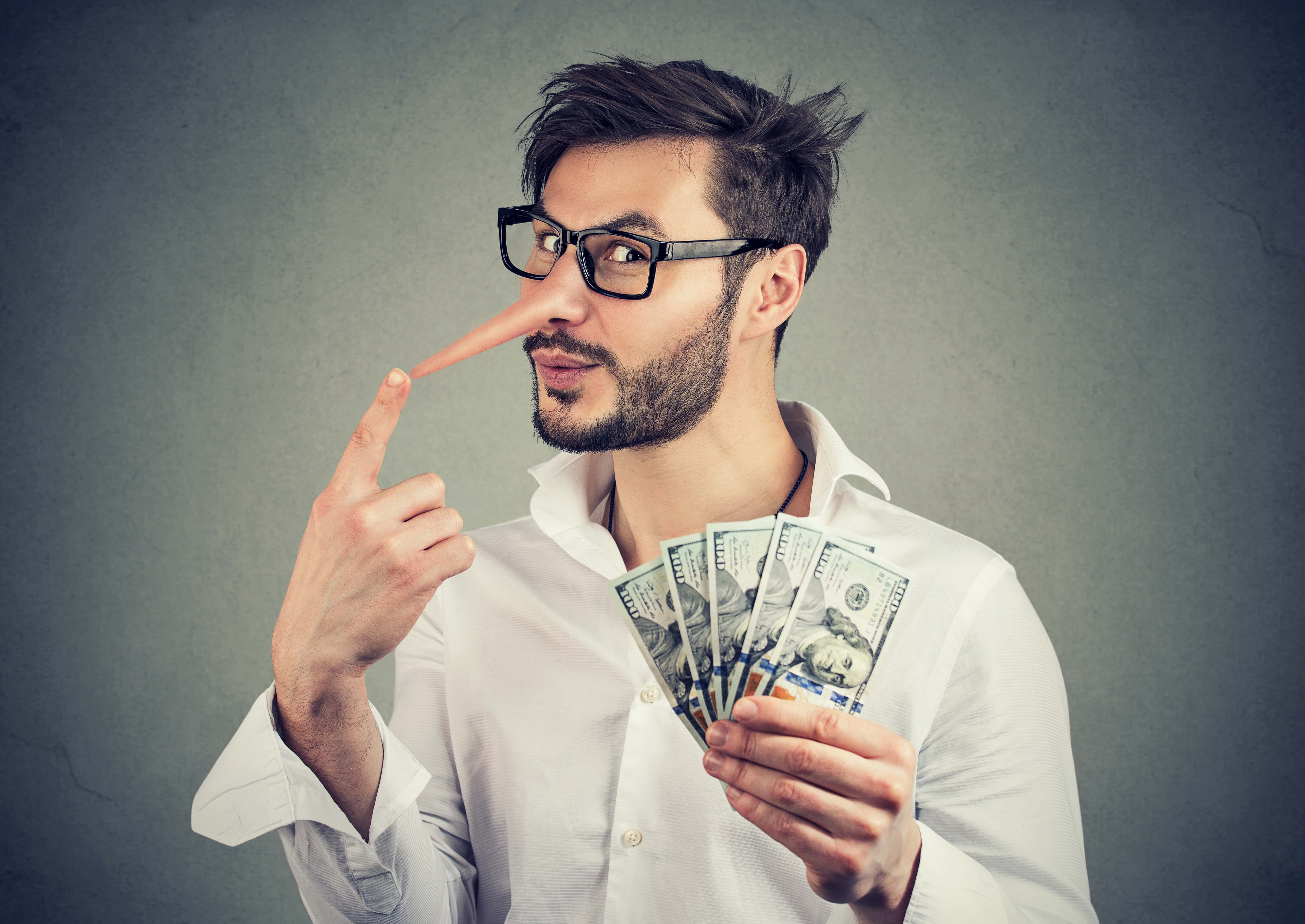 Ideas That Backfired facts