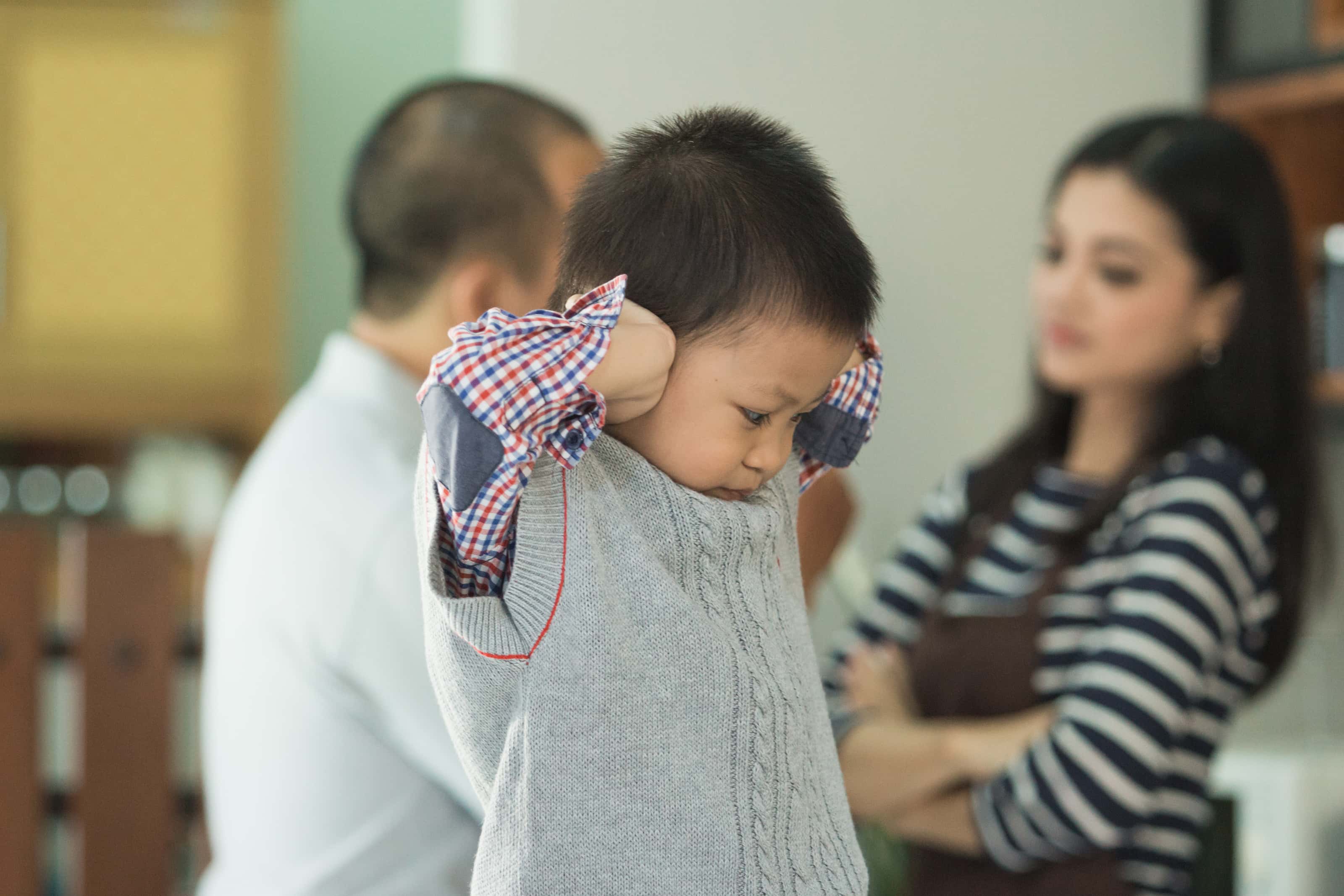 Heartbreaking Things Facts