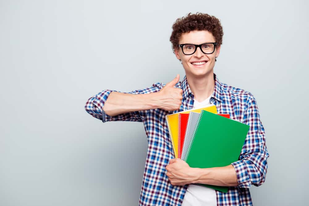 Brightest Things Said By Dull Students facts