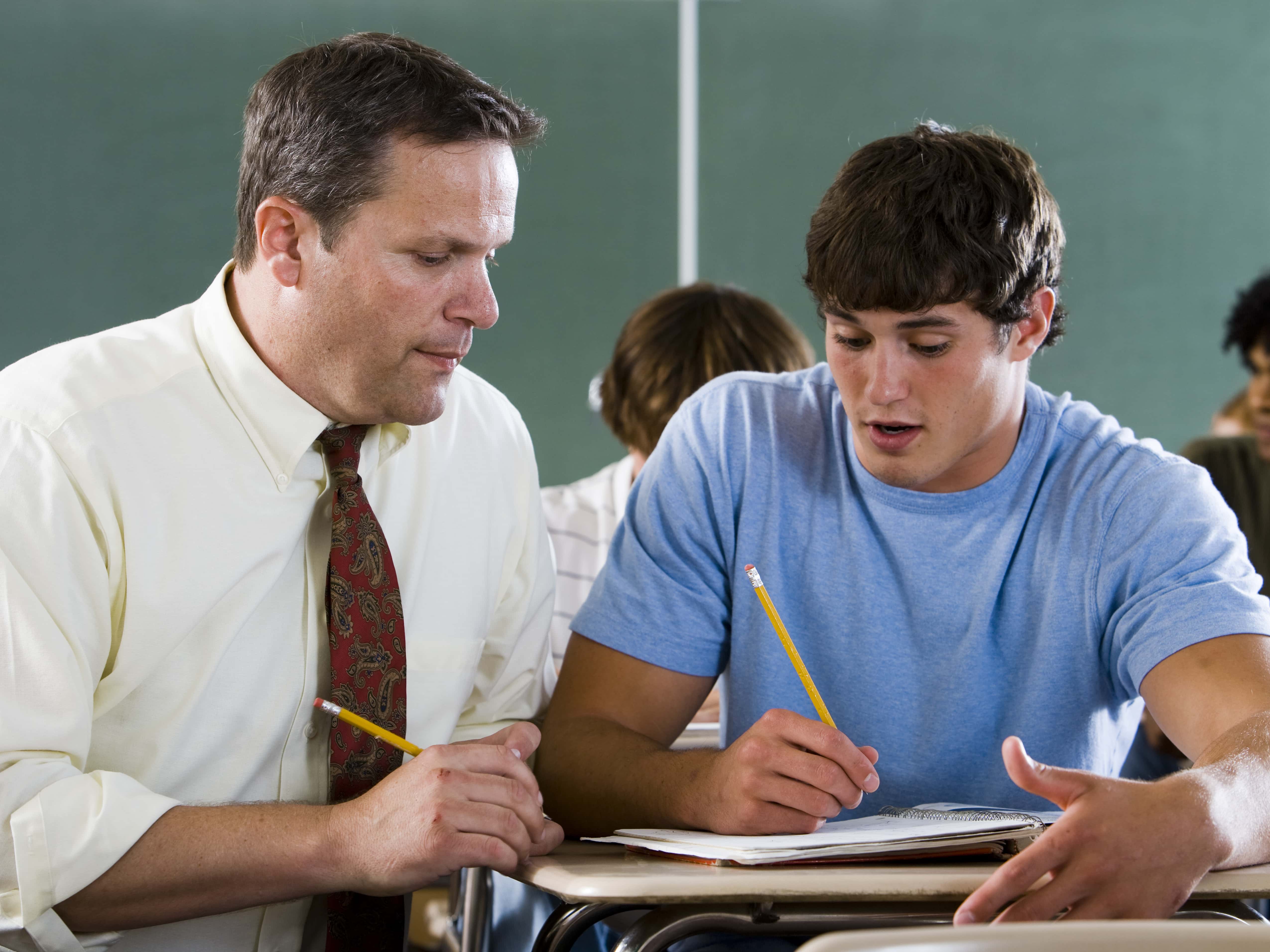 Brightest Things Said By Dull Students facts