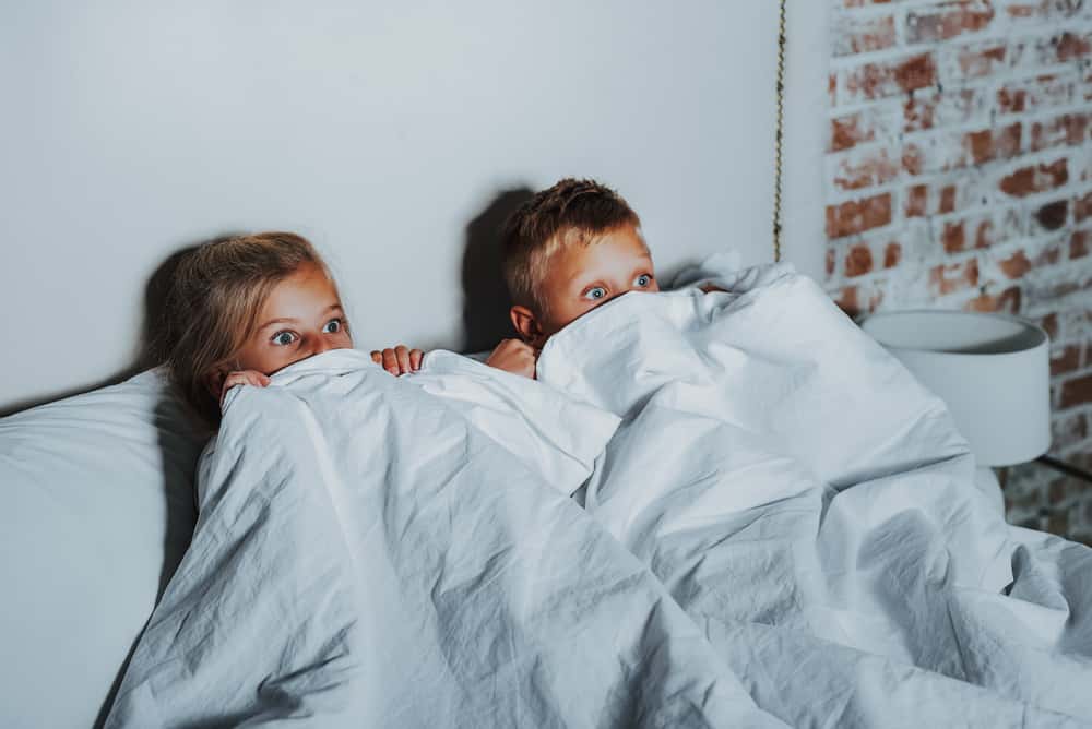 Childhood Memory Facts