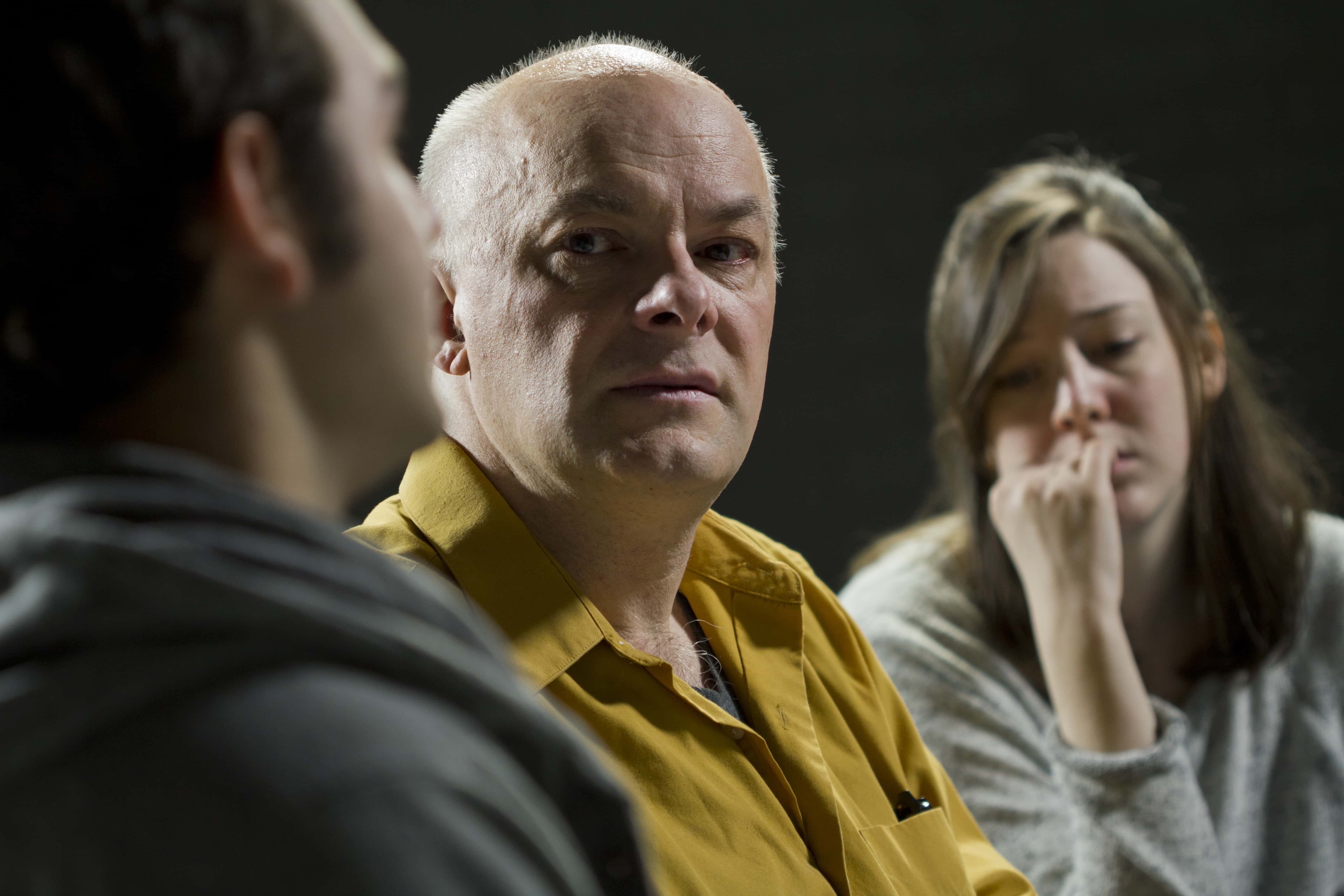 Heartbreaking Things Facts