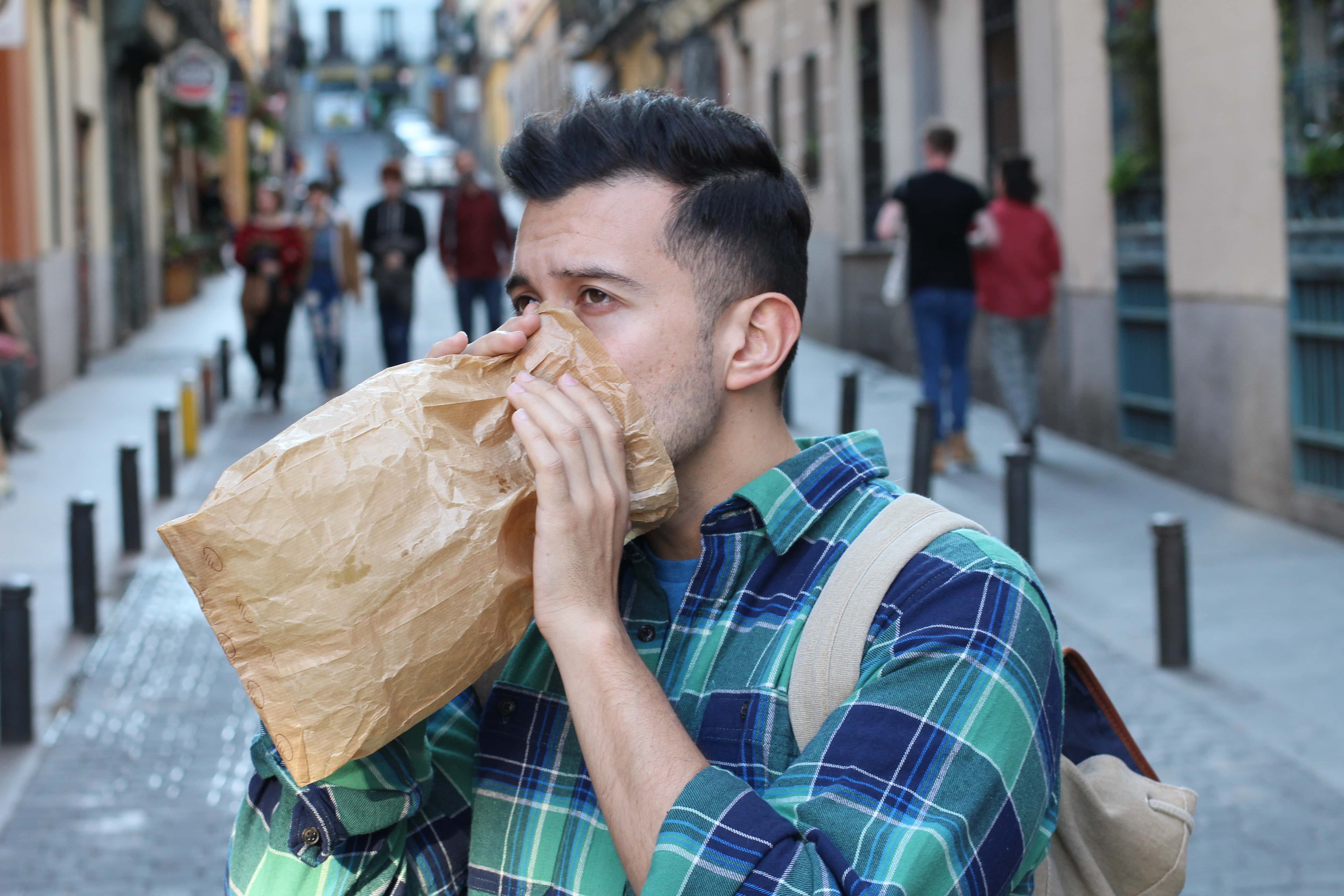 Prisoners Adjusting Outside facts