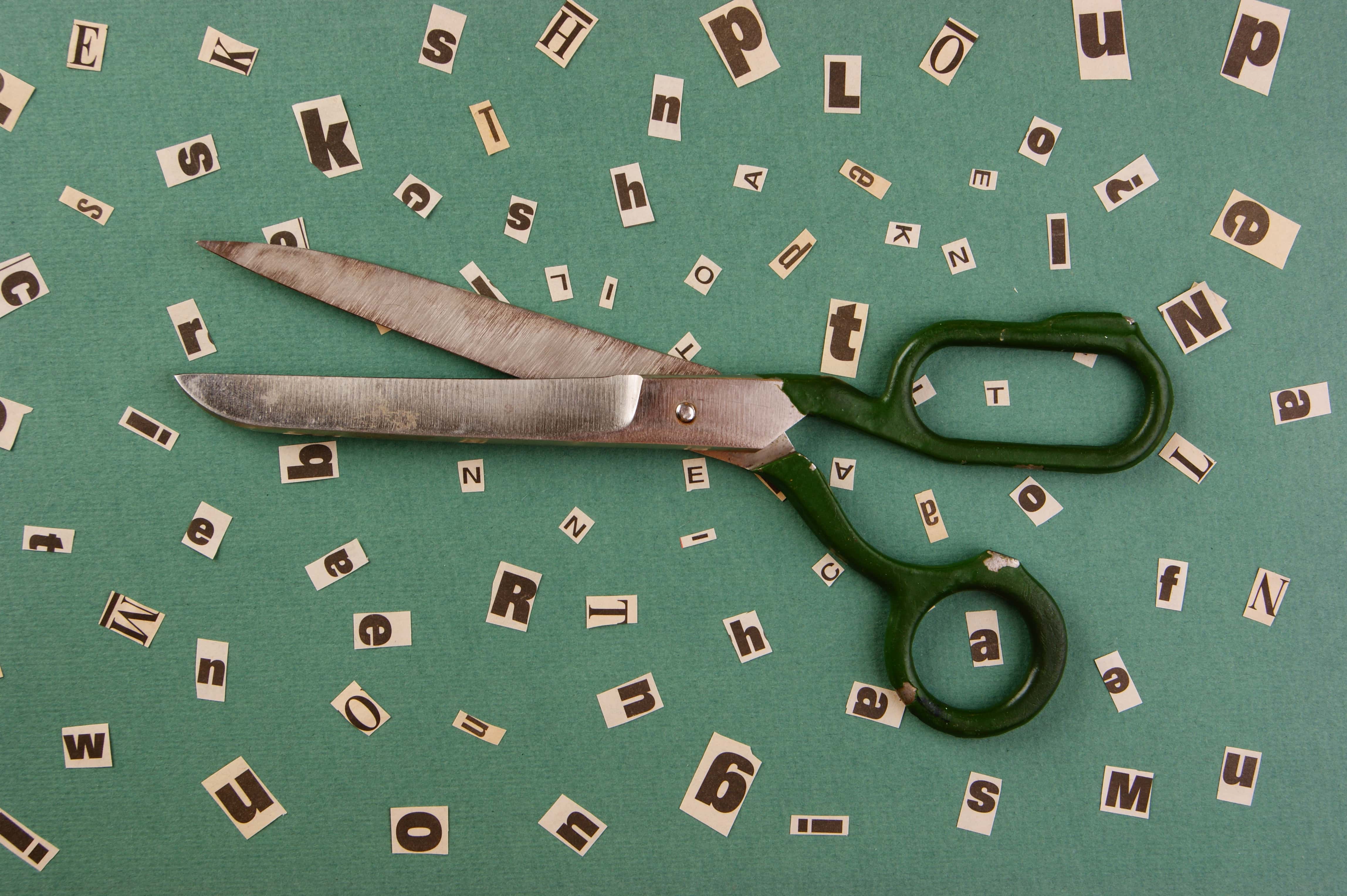 William S. Burroughs facts