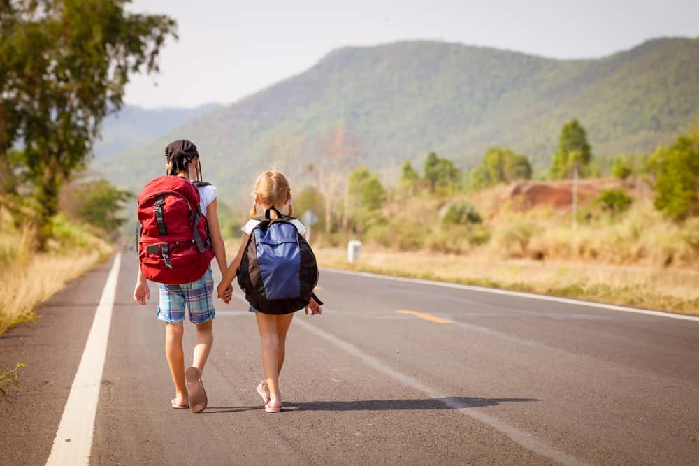 Truckers Stories Facts