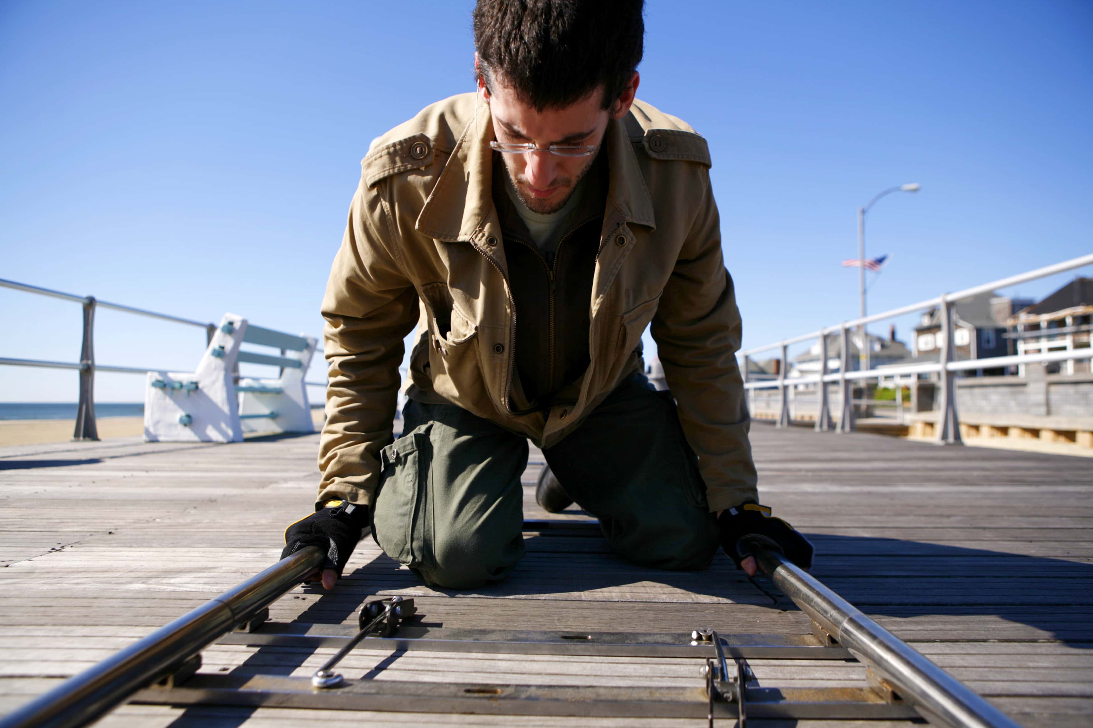 Fake It Til You Make It facts 