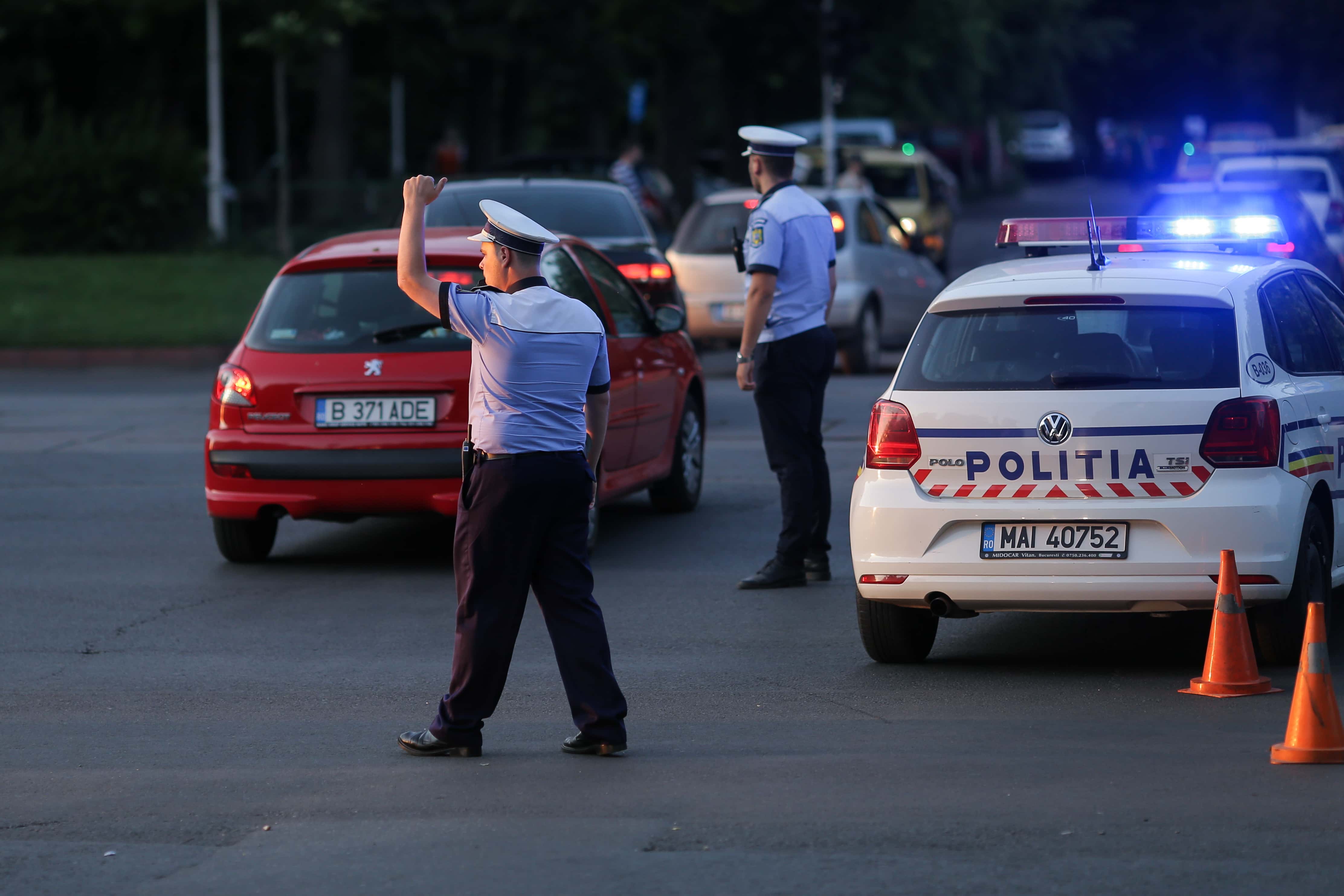 Cops Ridiculous Excuses facts