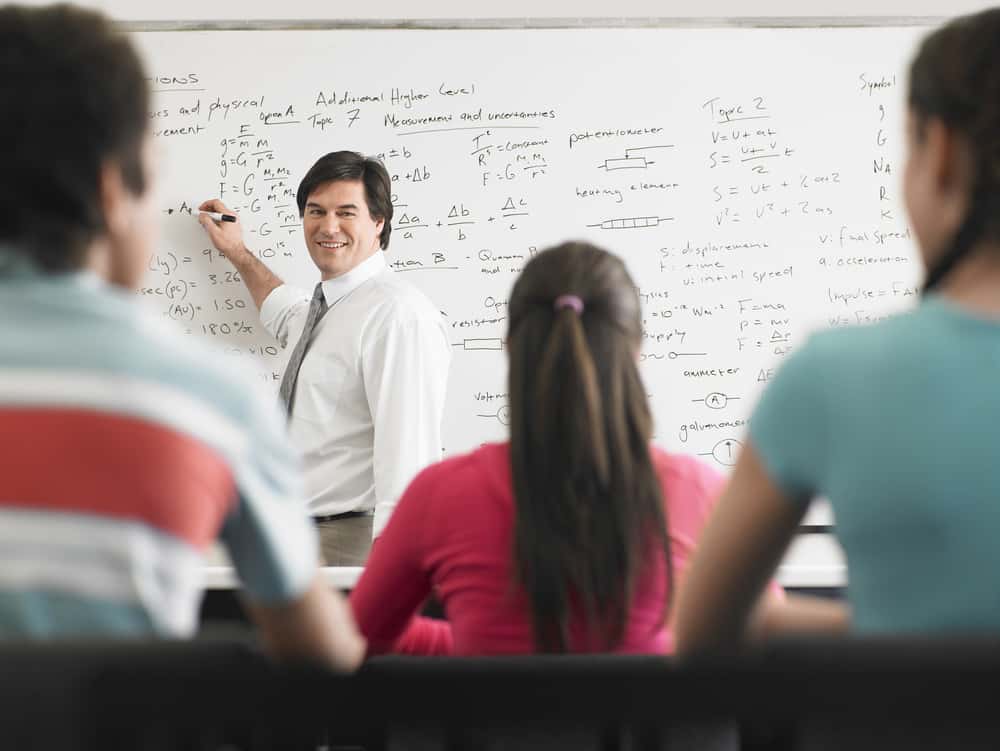 Brightest Things Said By Dull Students facts