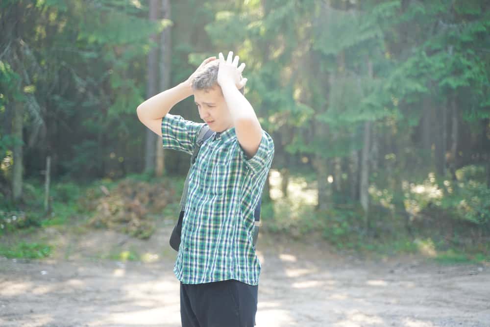 Creepiest True Stories fact