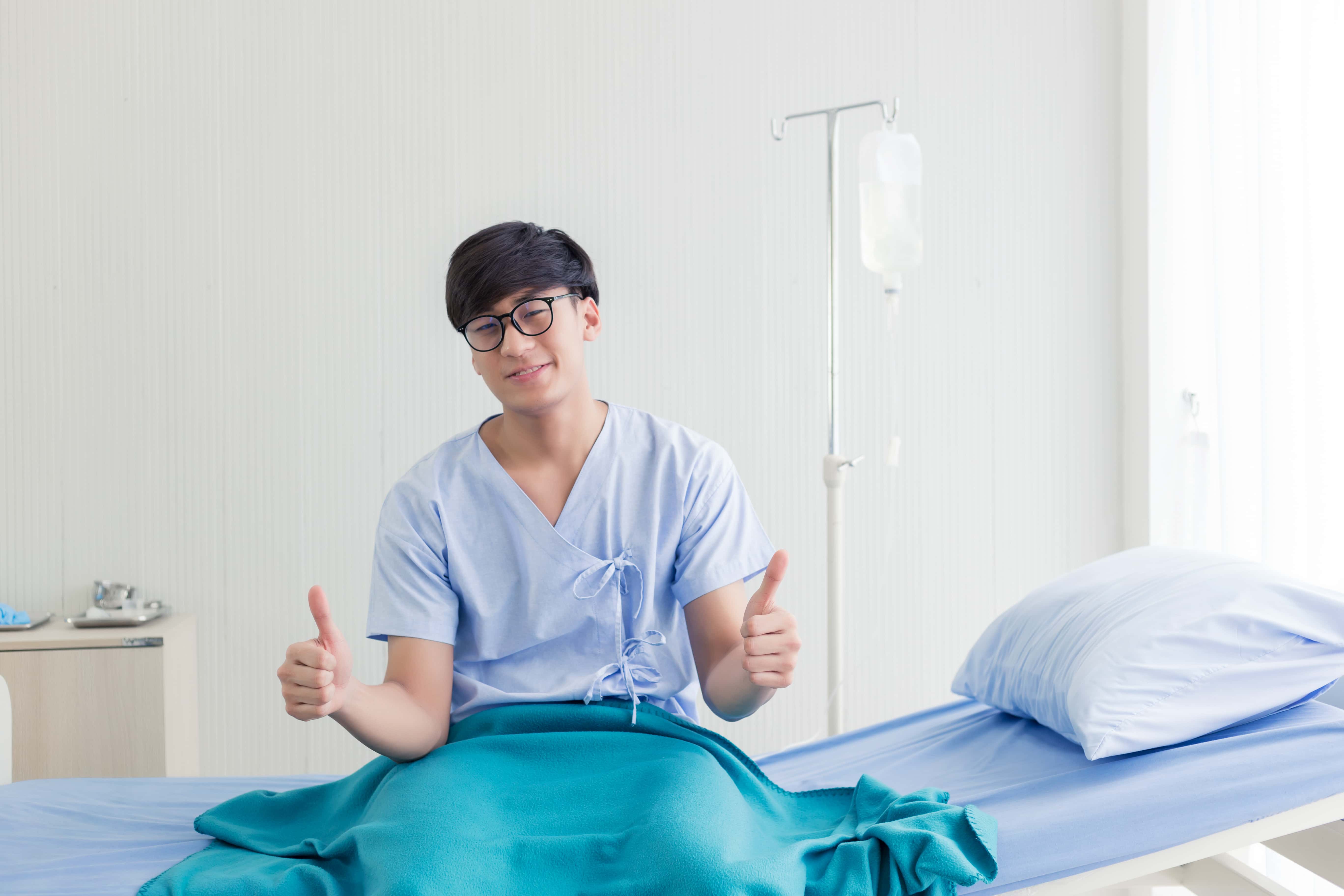 Coma Survivors facts