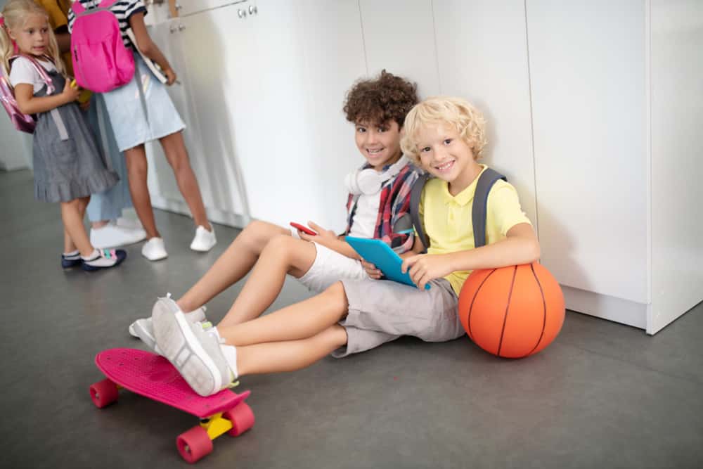 Brightest Things Said By Dull Students facts