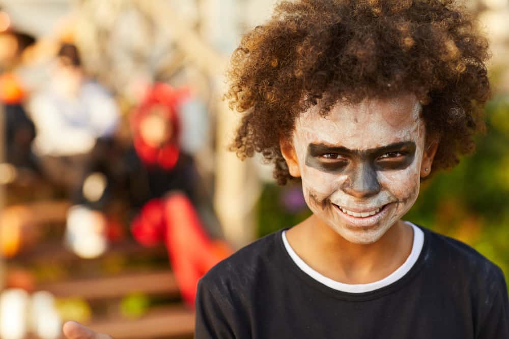 Halloween Memories Facts