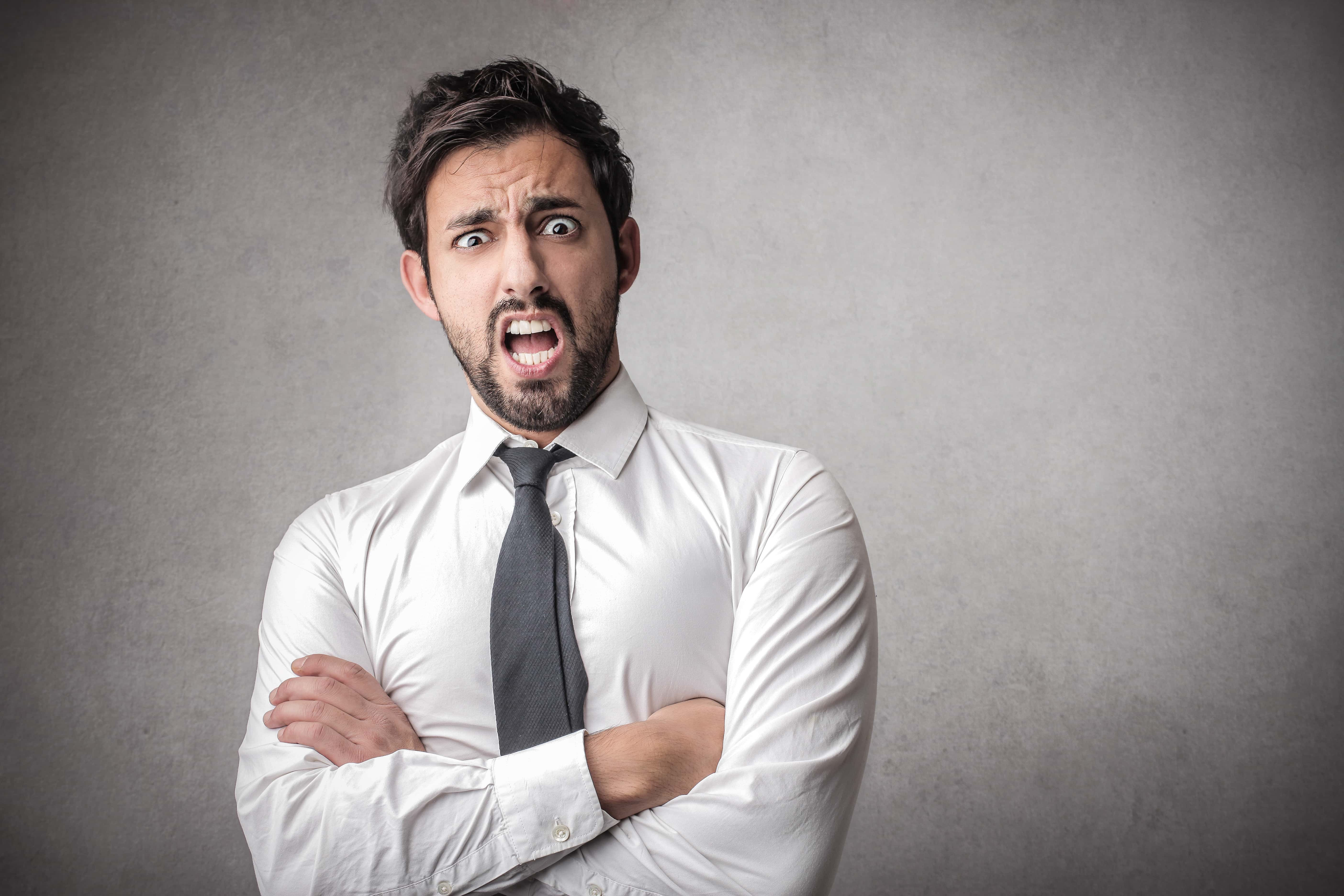 Wildest Rage Quit Stories facts