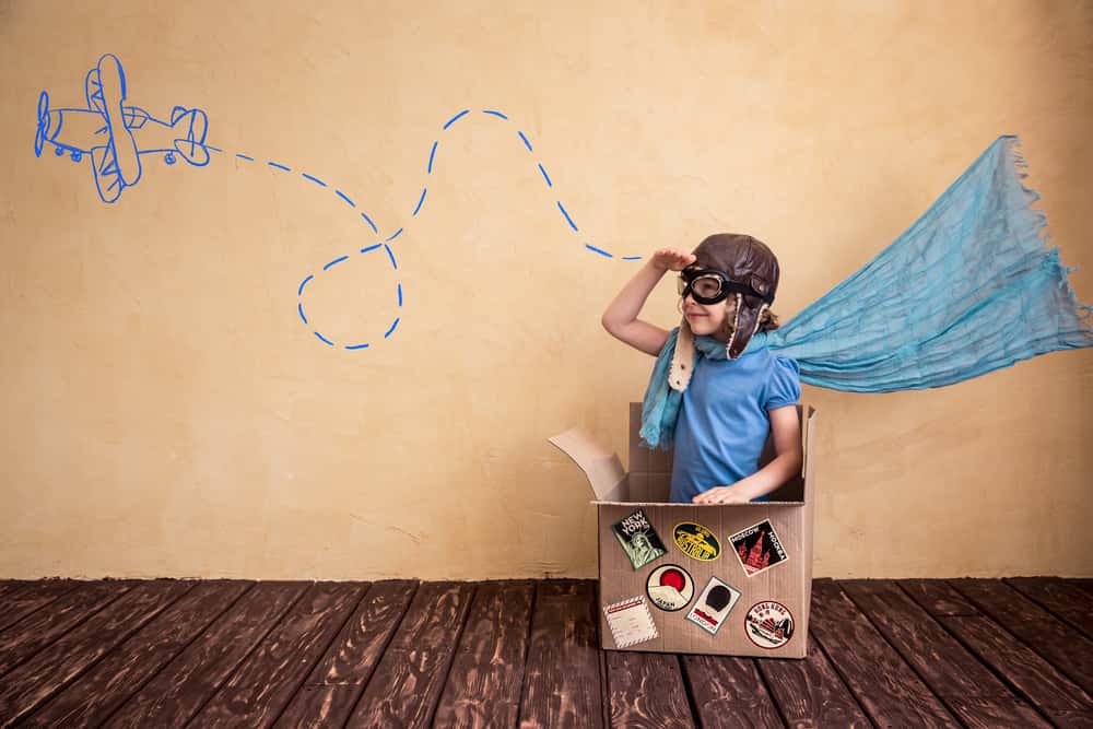 Childhood Memory Facts