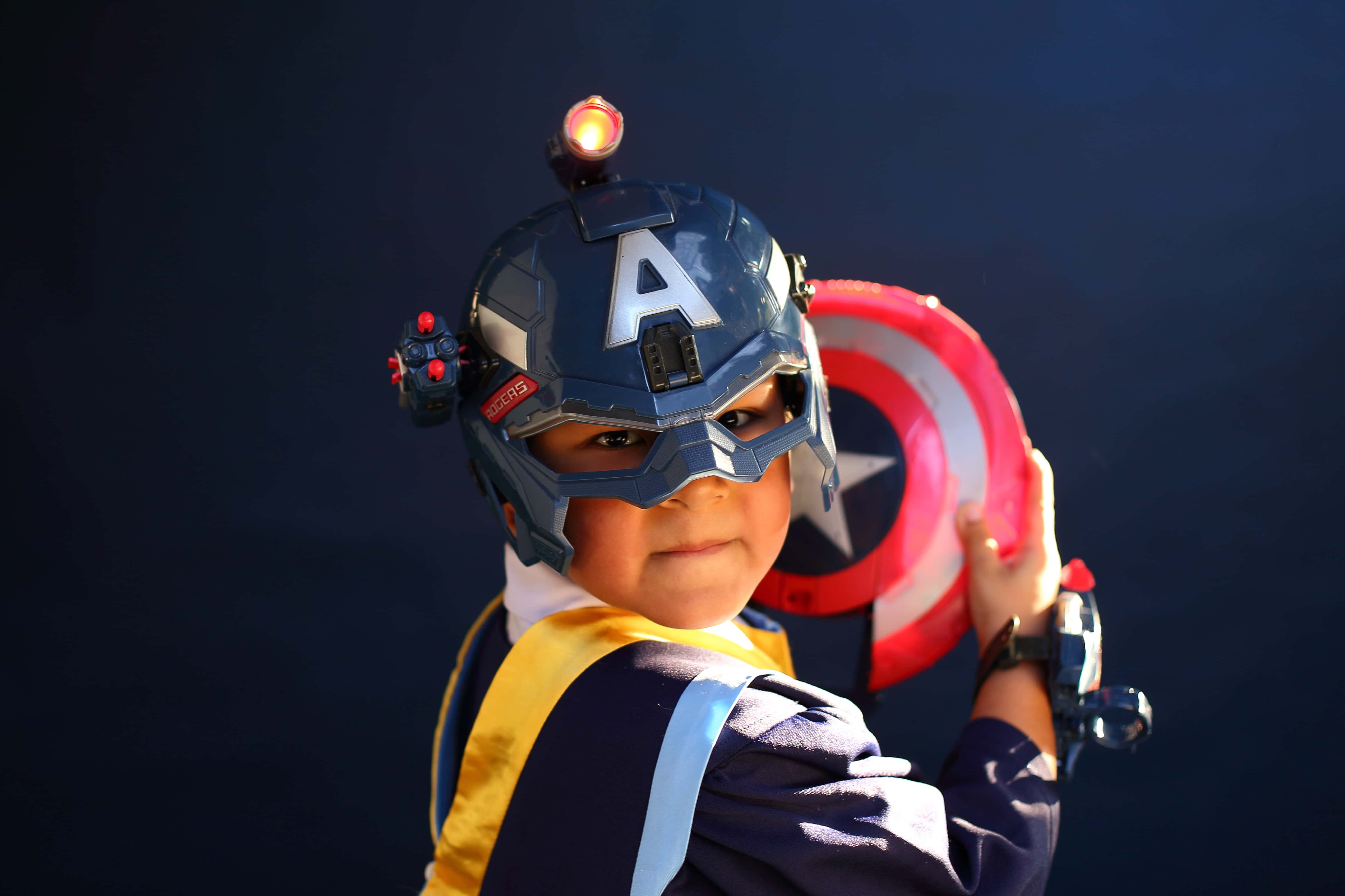 Halloween Memories Facts