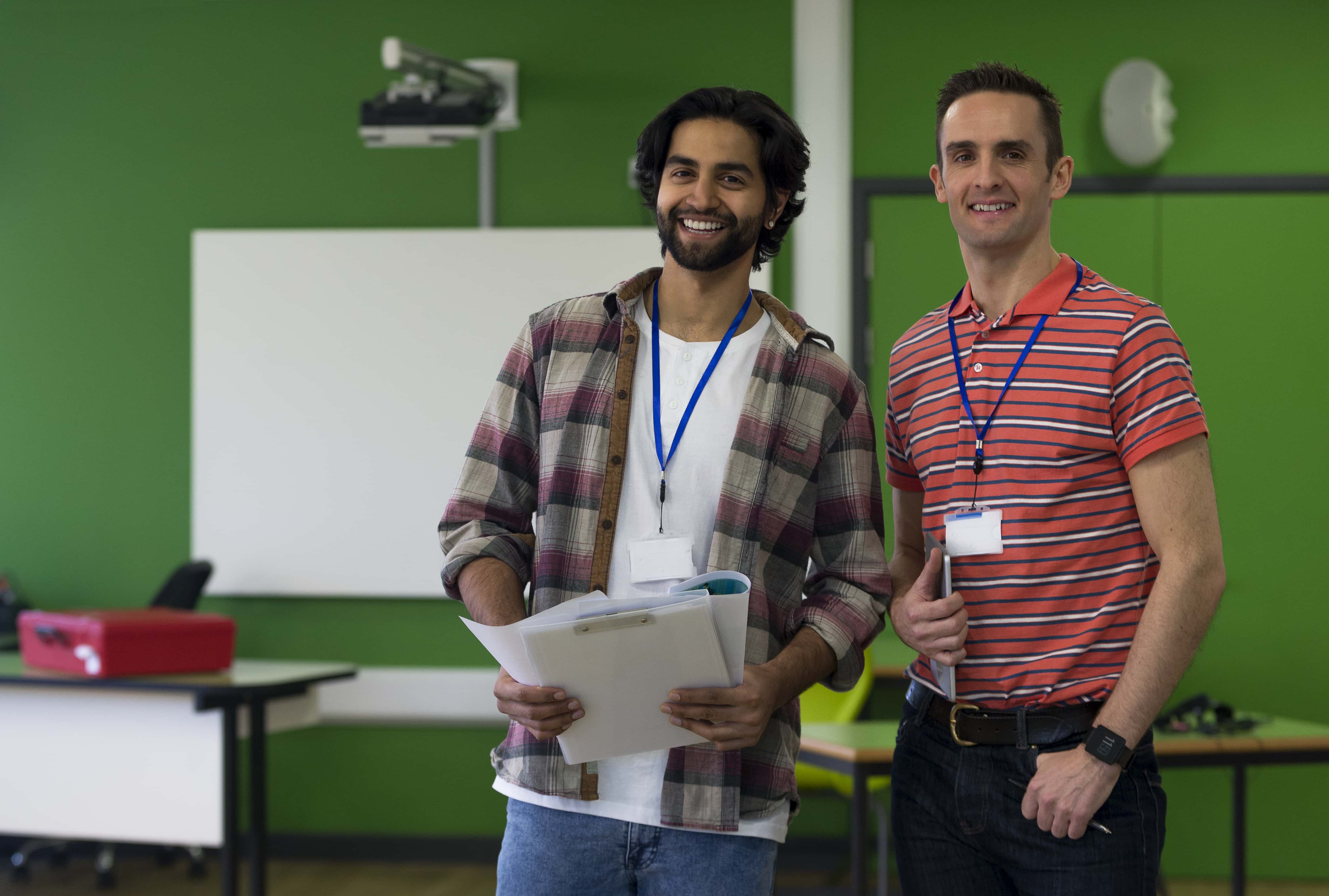 Brightest Things Said By Dull Students facts