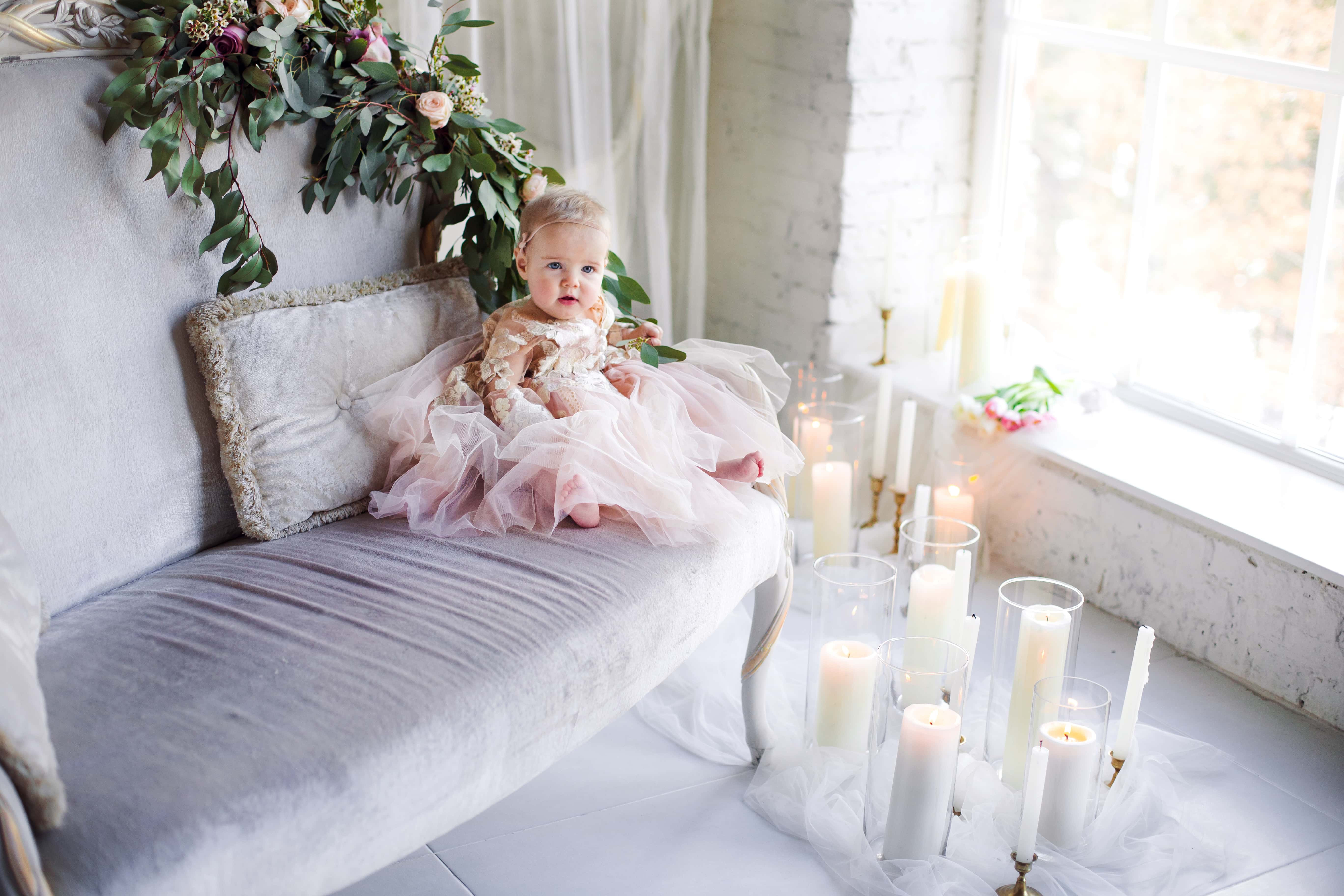 Georgiana Cavendish facts 