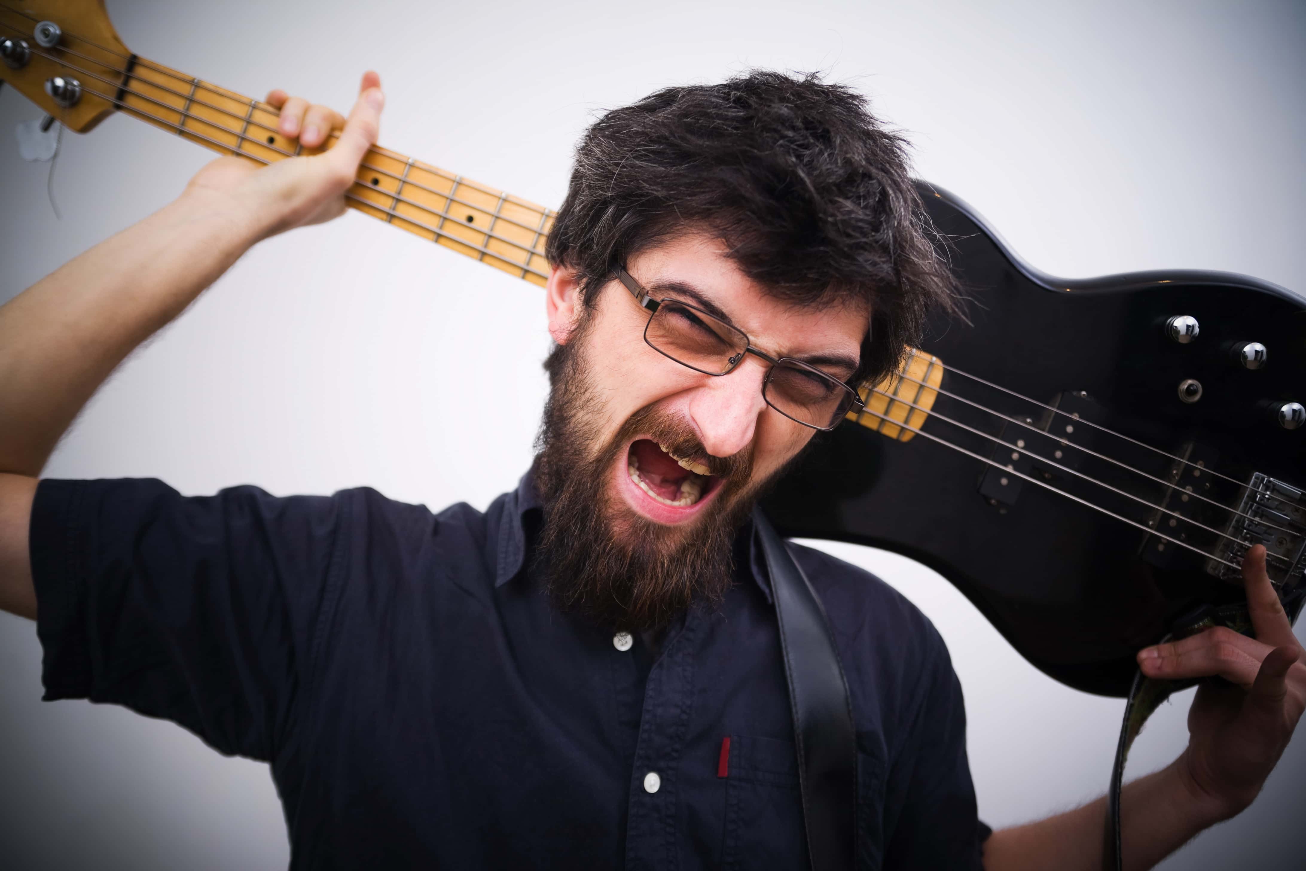 Wildest Rage Quit Stories facts