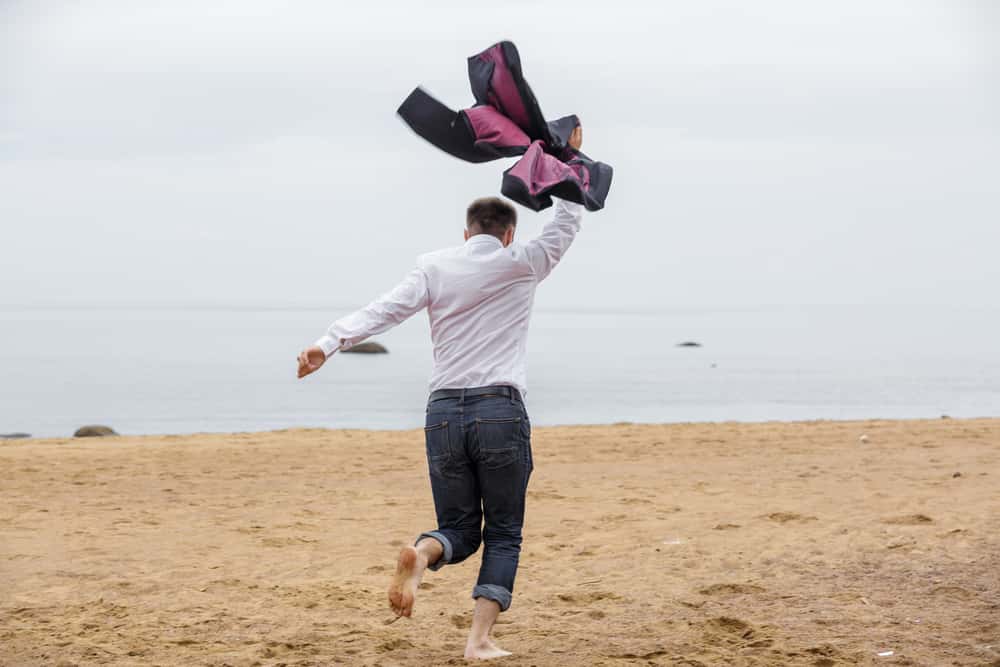 Fastest Quit Job Facts