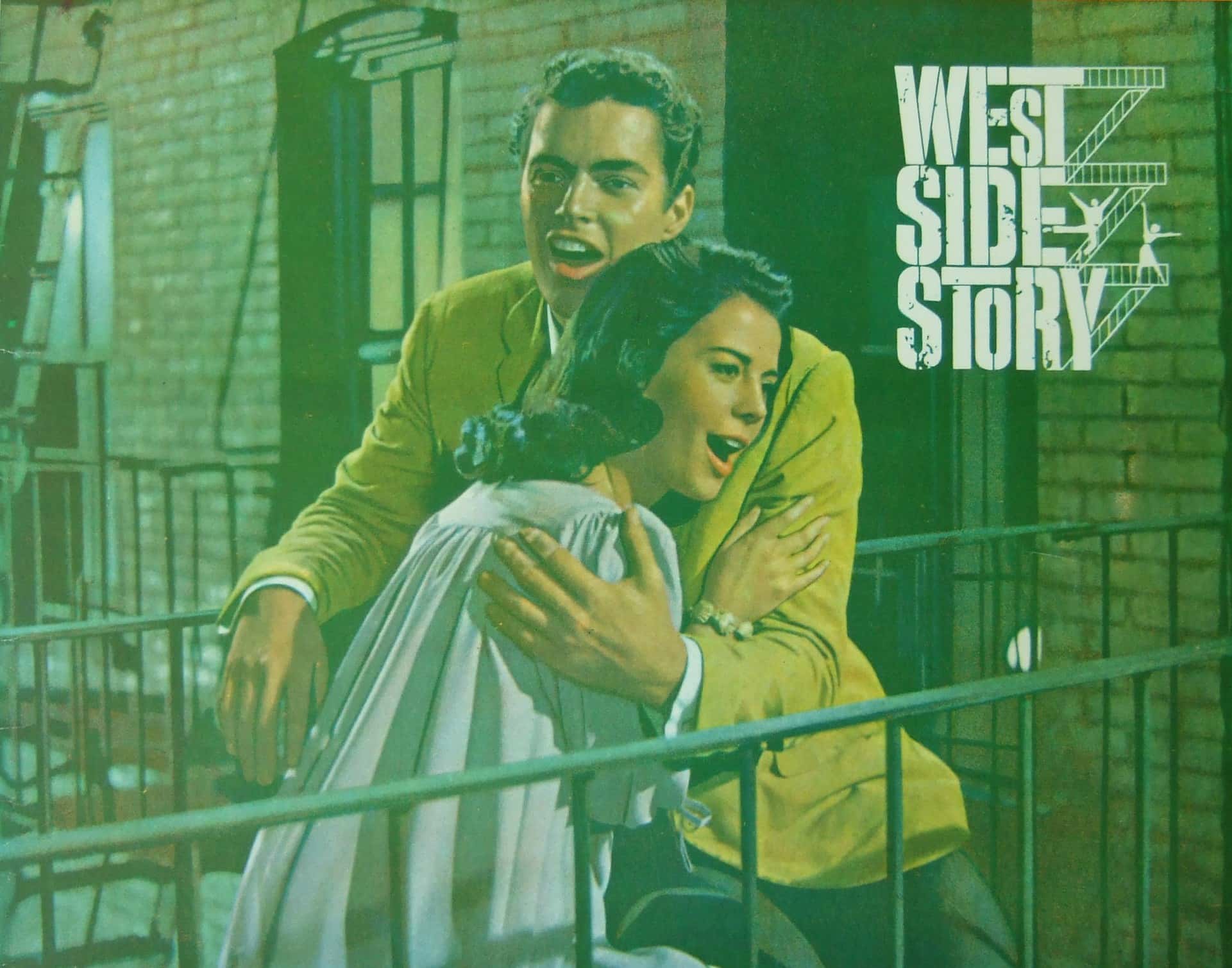 West Side Story