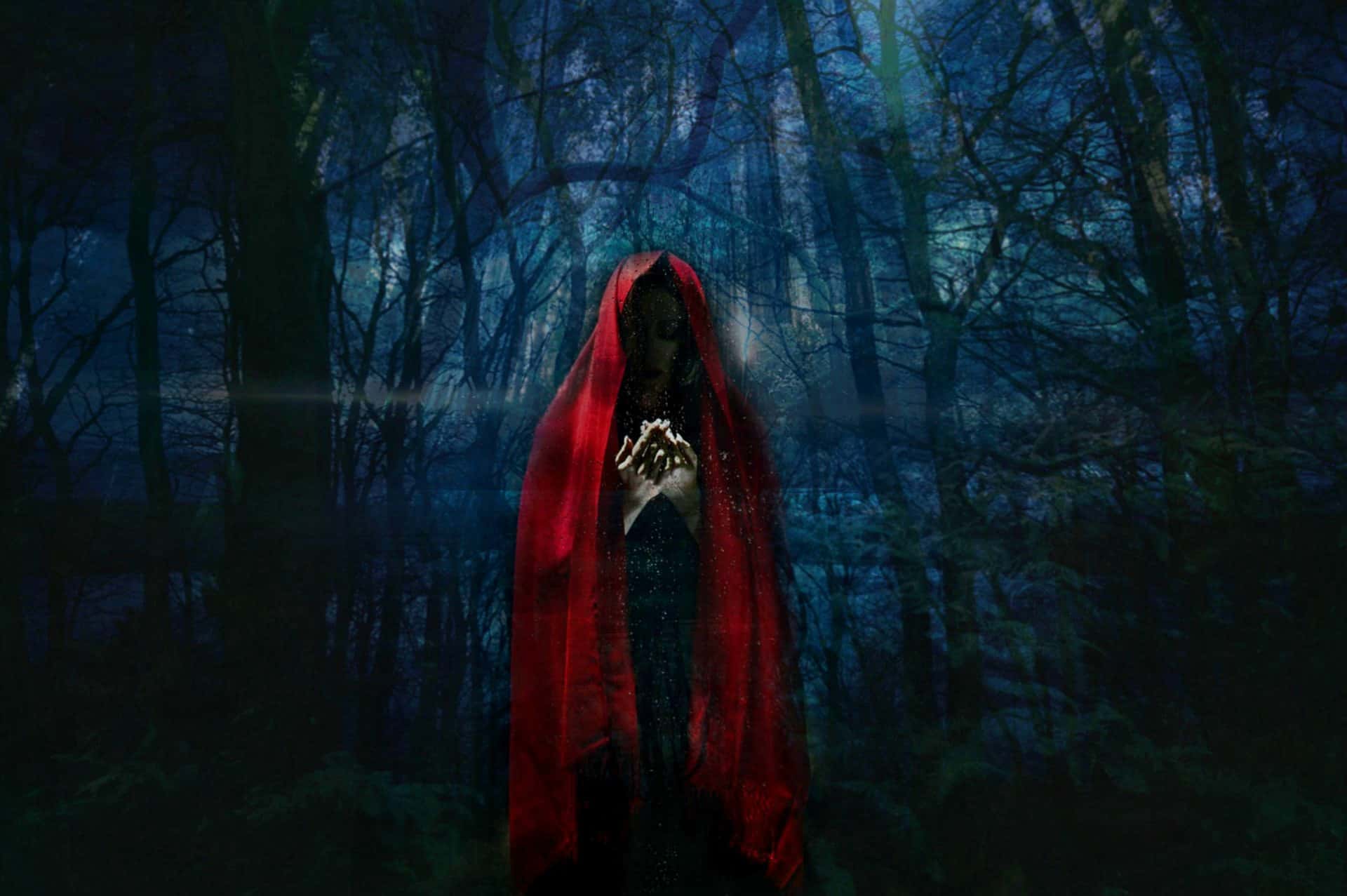 Creepiest True Stories fact