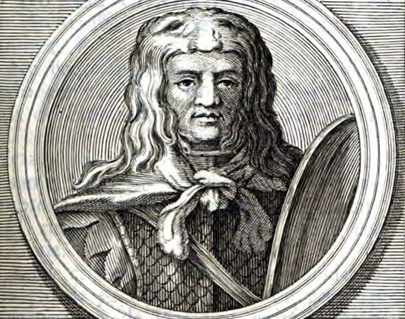 Galla Placidia facts