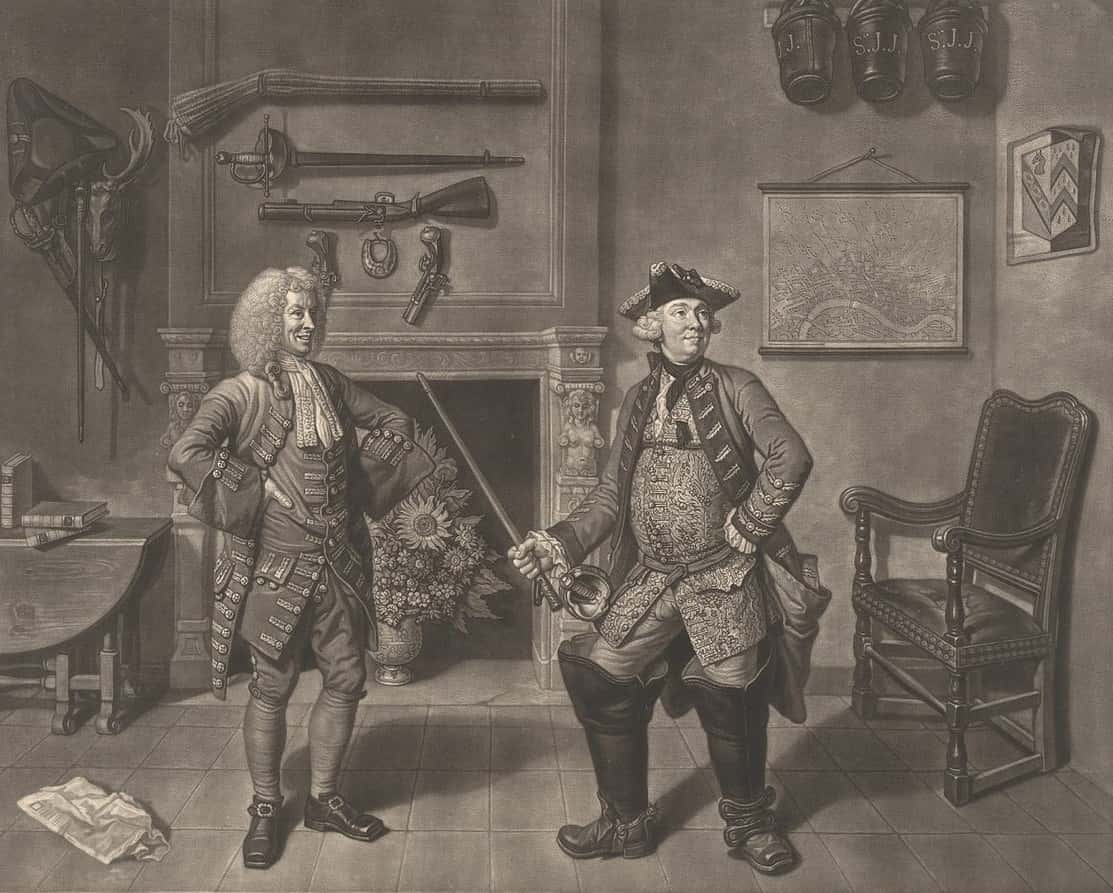 Elizabeth Chudleigh Facts