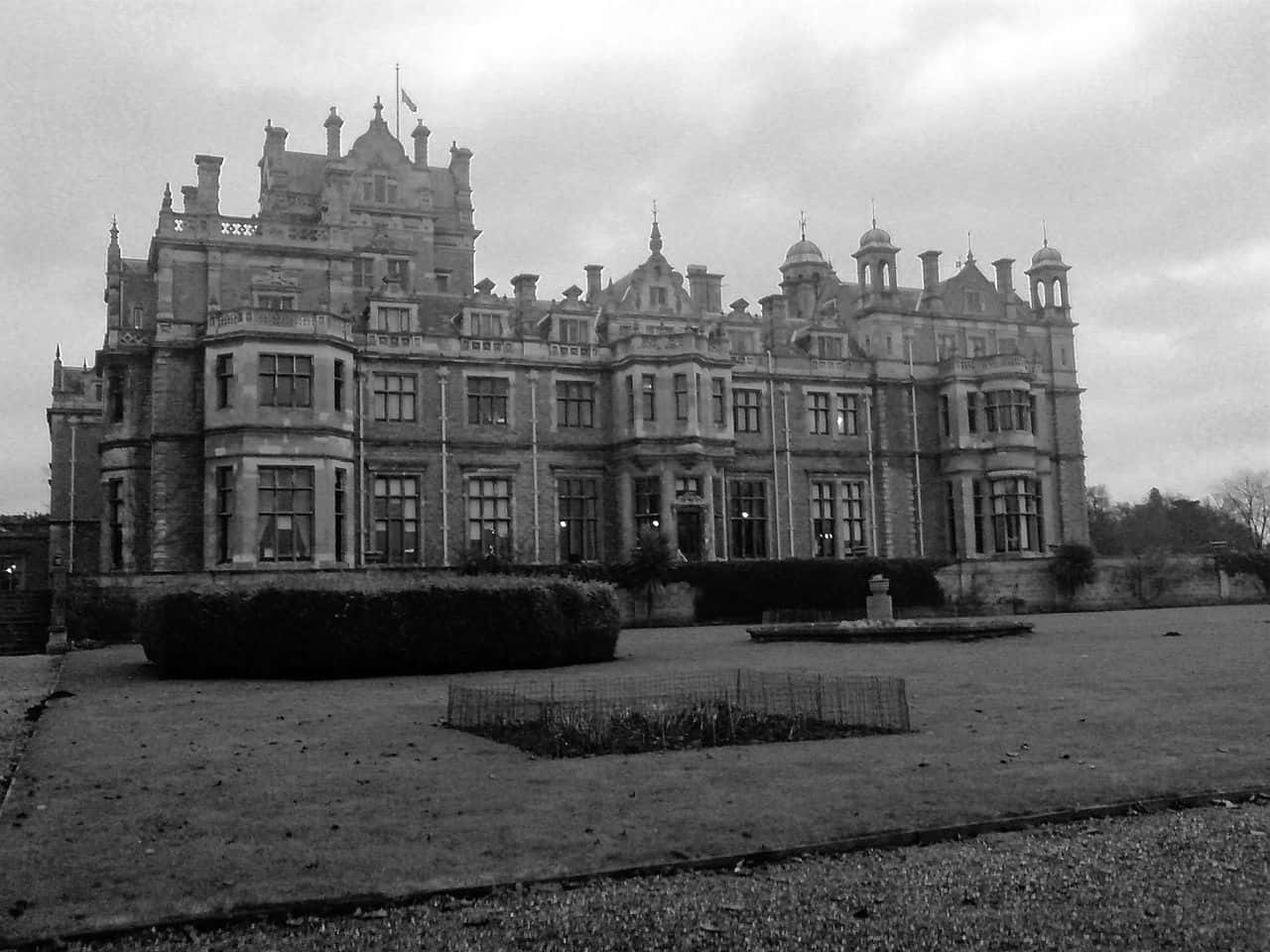 Elizabeth Chudleigh Facts