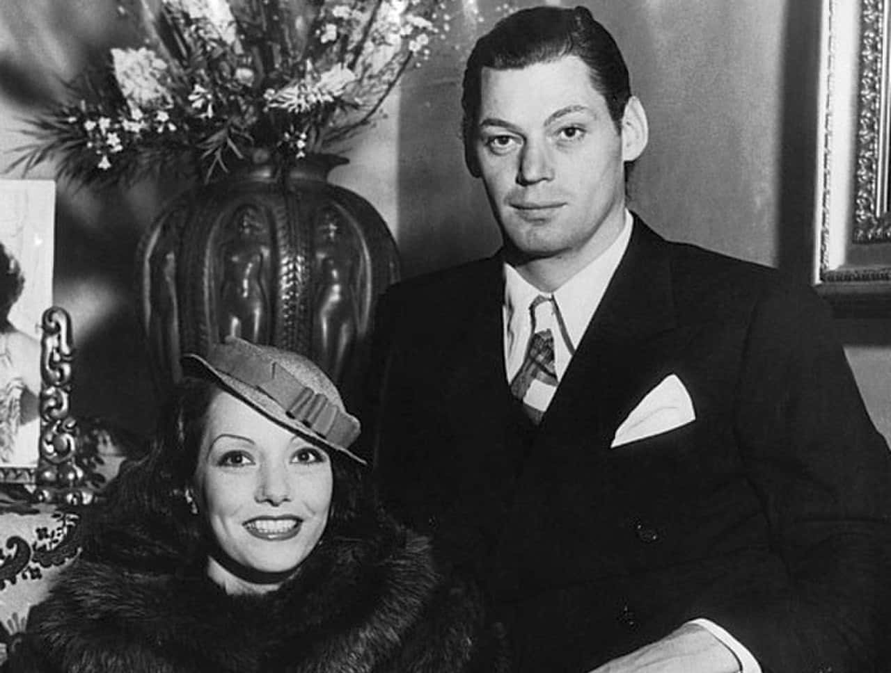 Lupe Vélez Facts
