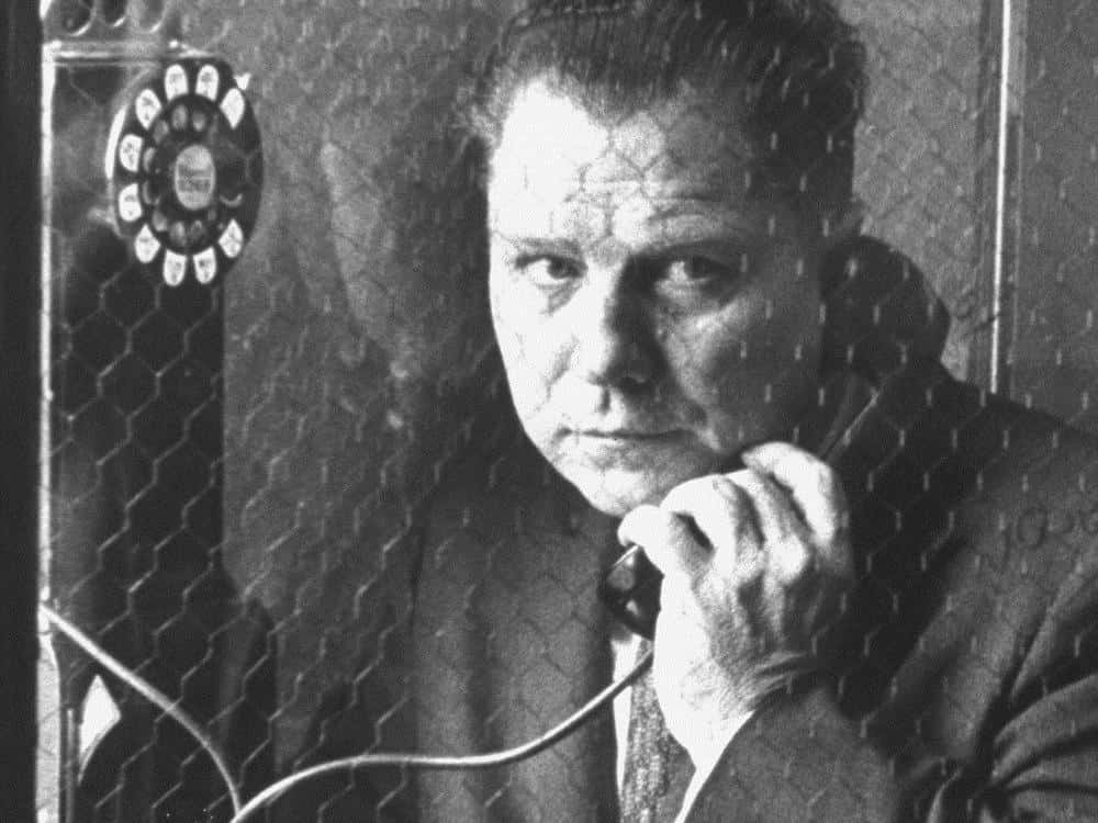 Jimmy Hoffa Facts