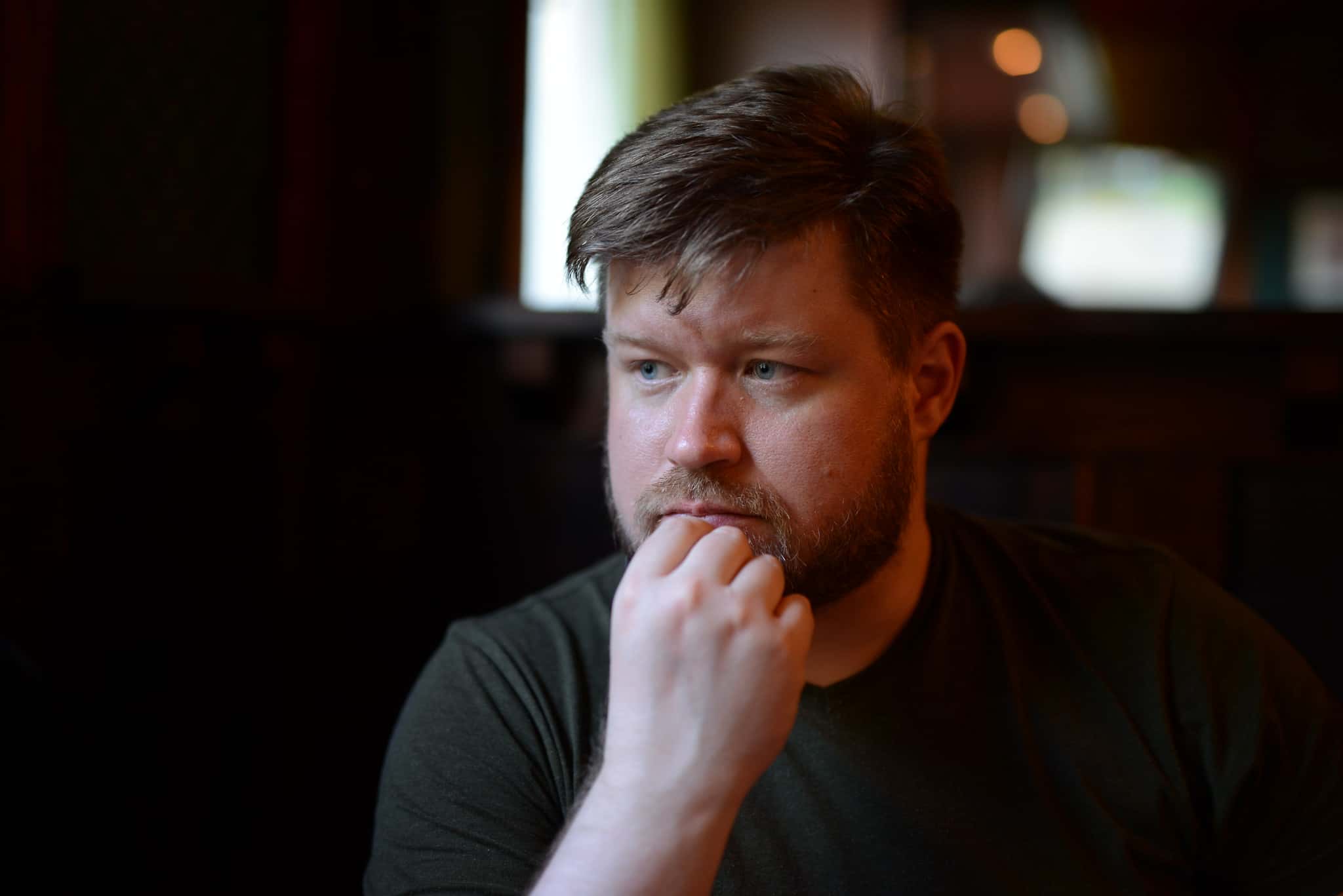 Missing Person Facts