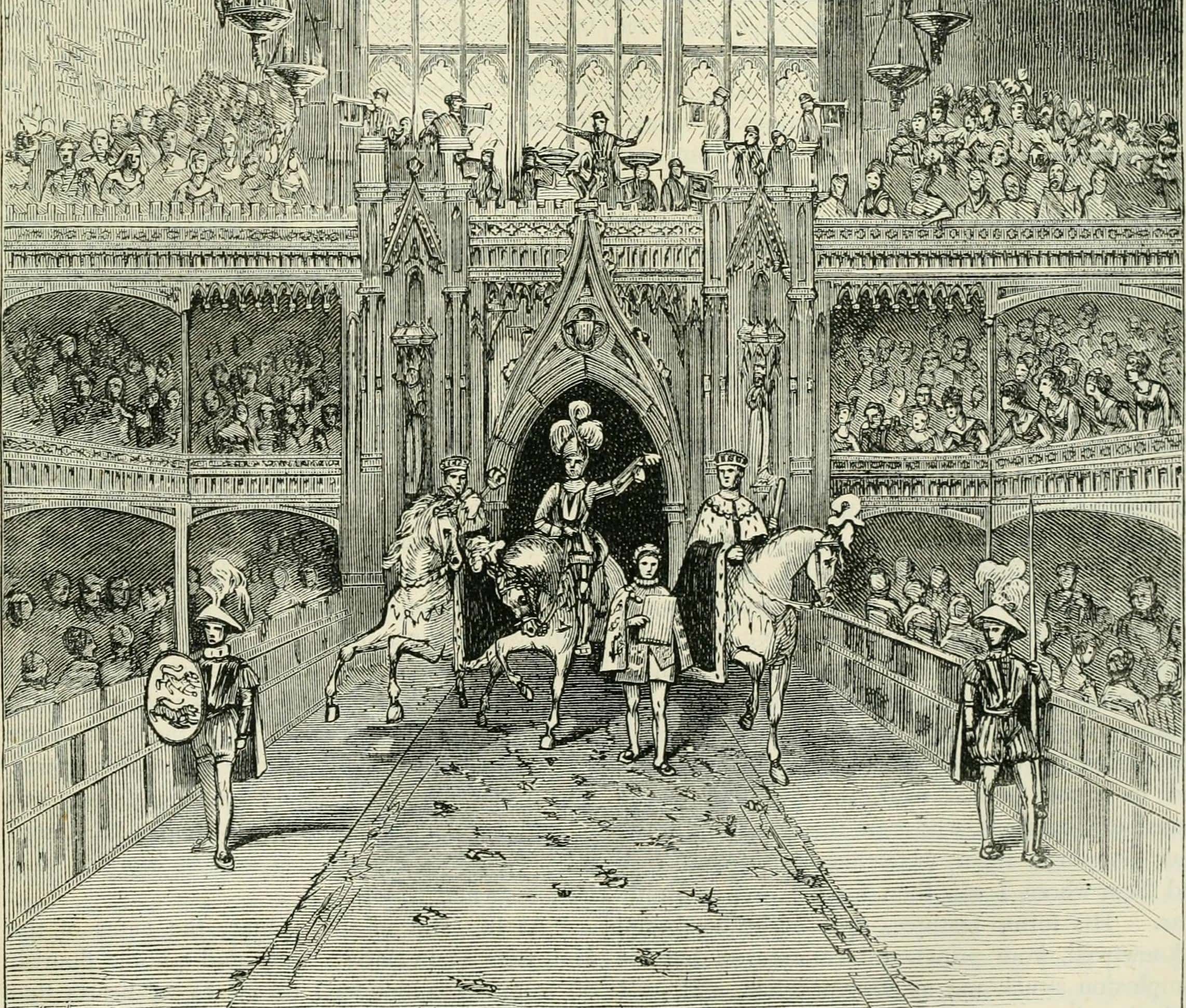 Elizabeth Chudleigh Facts