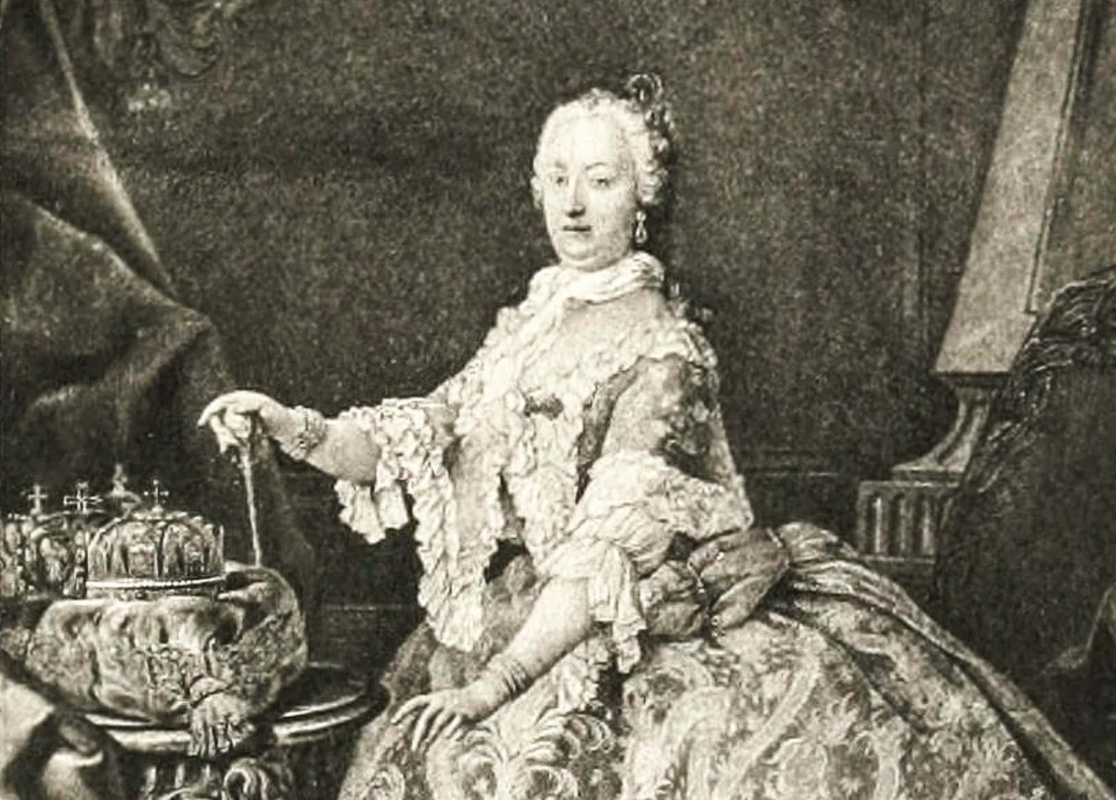 Madame Du Barry Facts