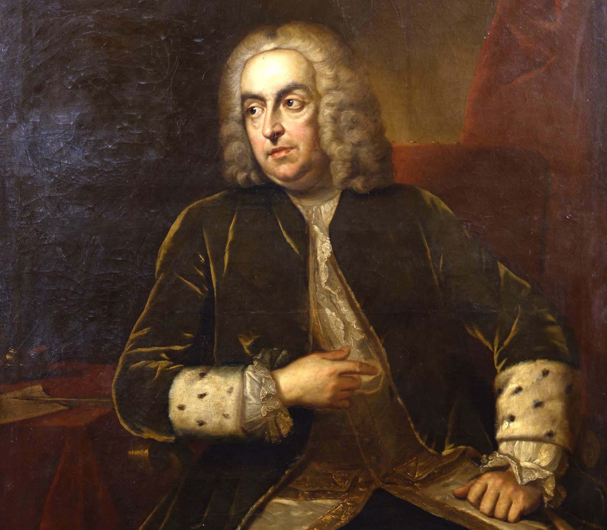 Elizabeth Chudleigh Facts