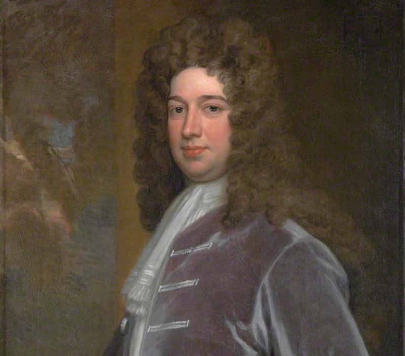 Elizabeth Chudleigh Facts