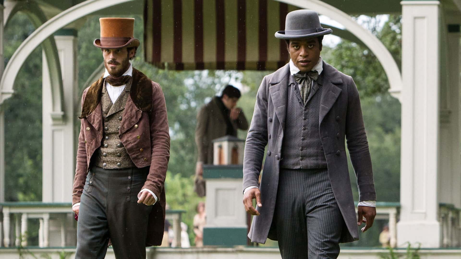 Francis Barber Editorial