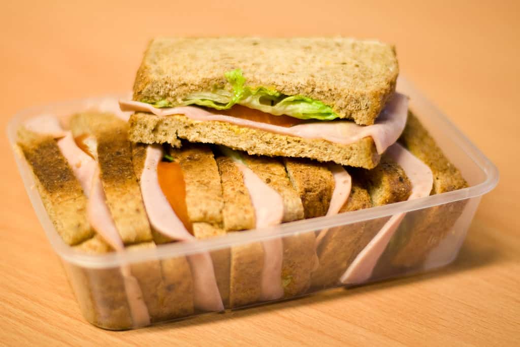 Wholesome Secrets Facts