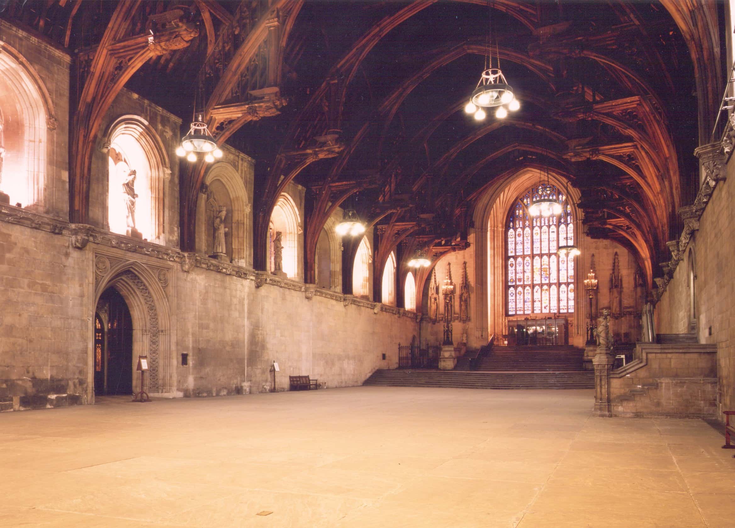 Elizabeth Chudleigh Facts