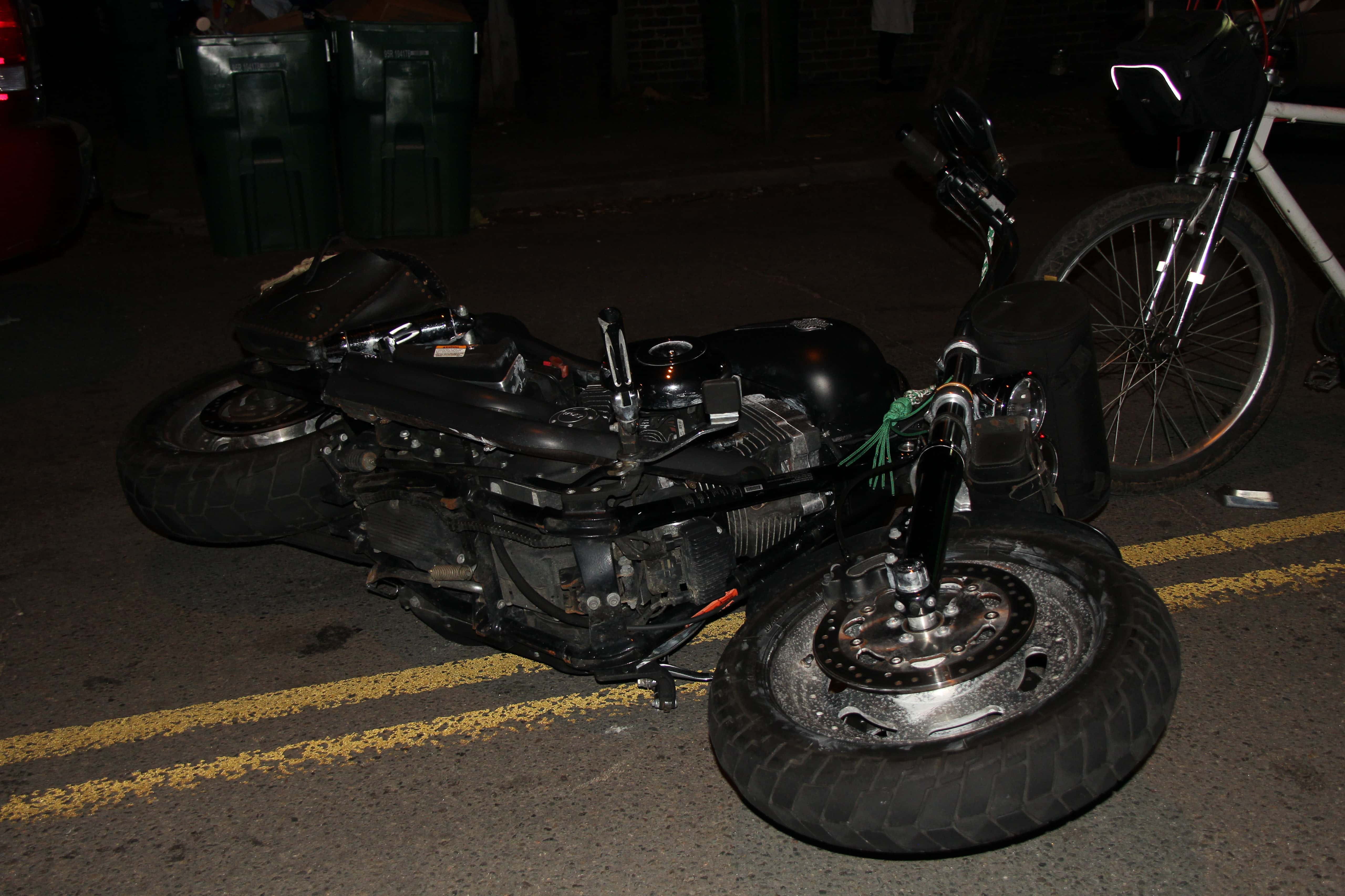 Missing Person Facts