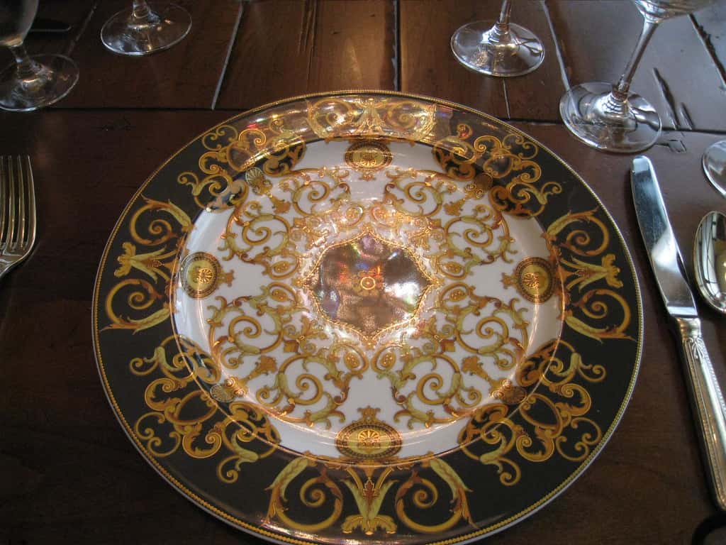 Versace Family Facts