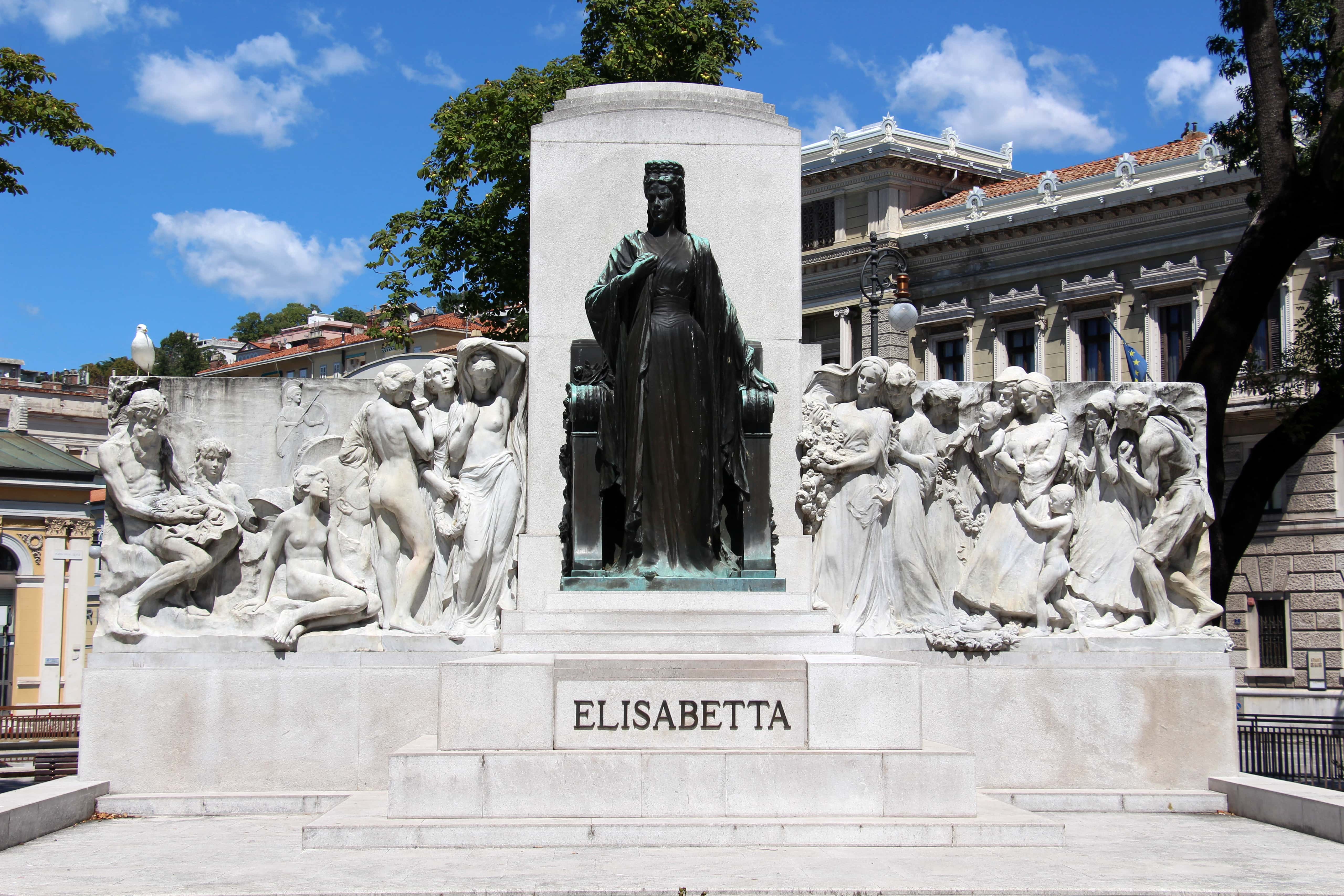 Elisabeth Of Austria Facts