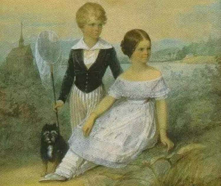 Elisabeth Of Austria Facts