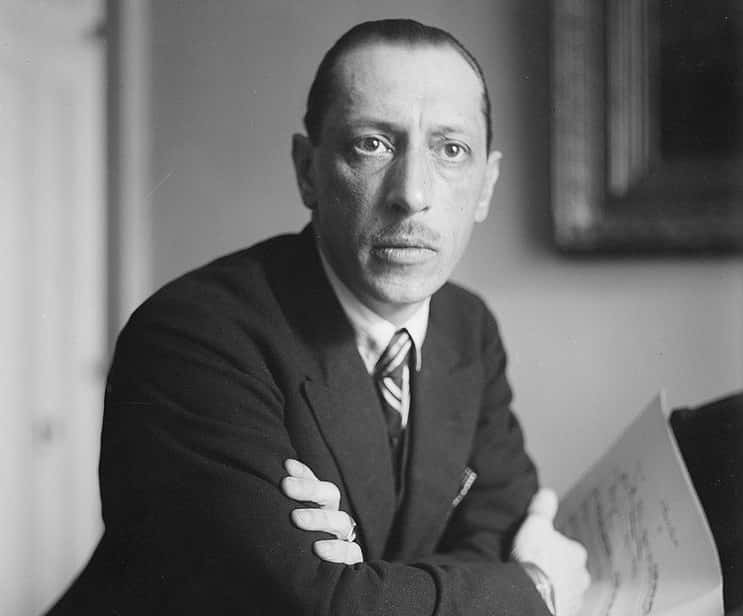 Vaslav Nijinsky Facts