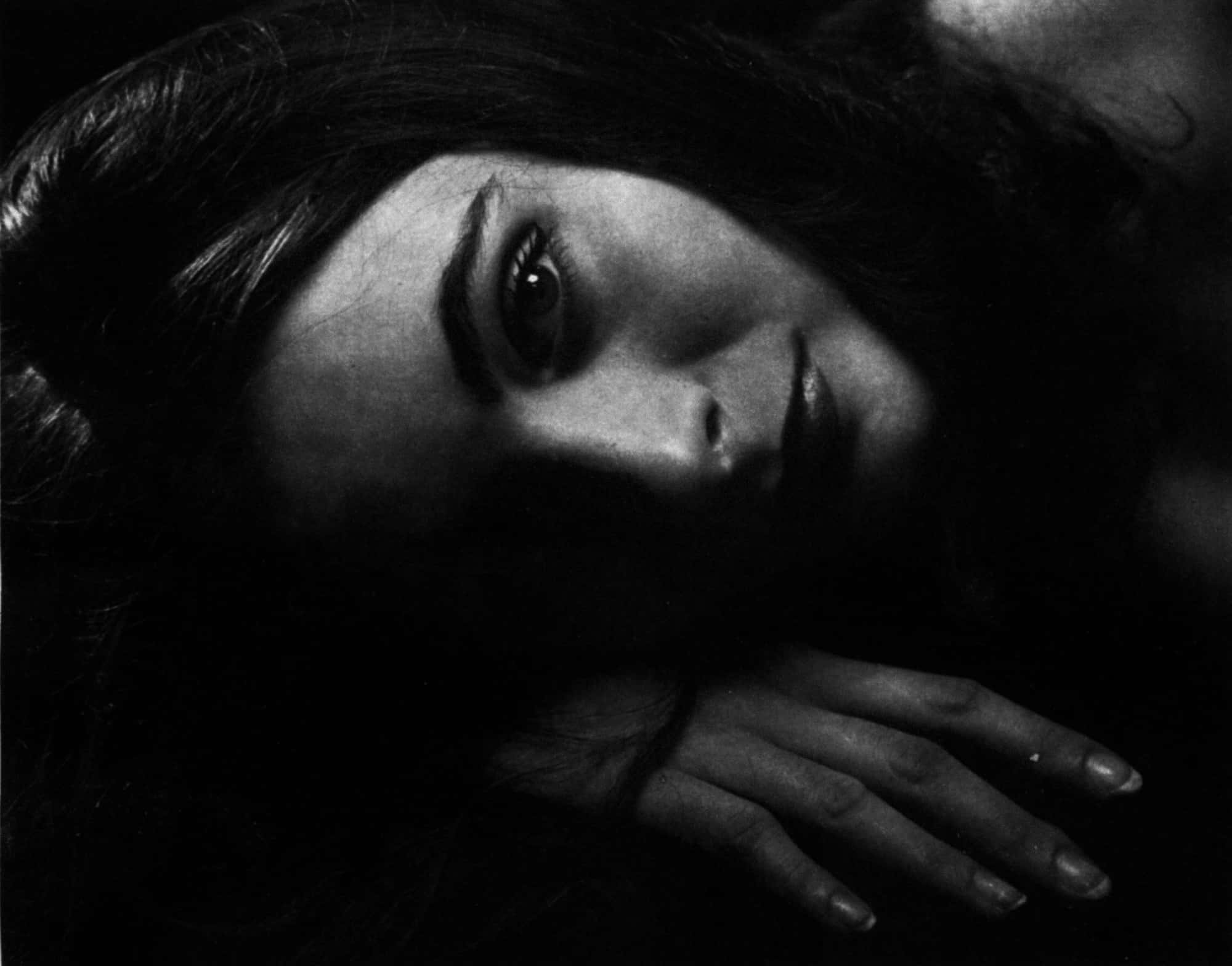 Anjelica Huston Facts