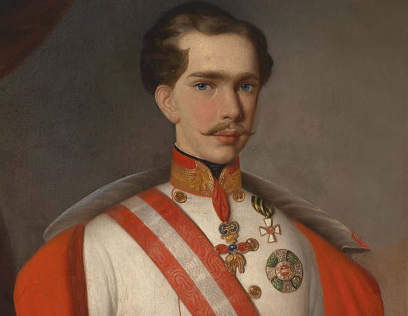 Empress Elisabeth of Austria facts