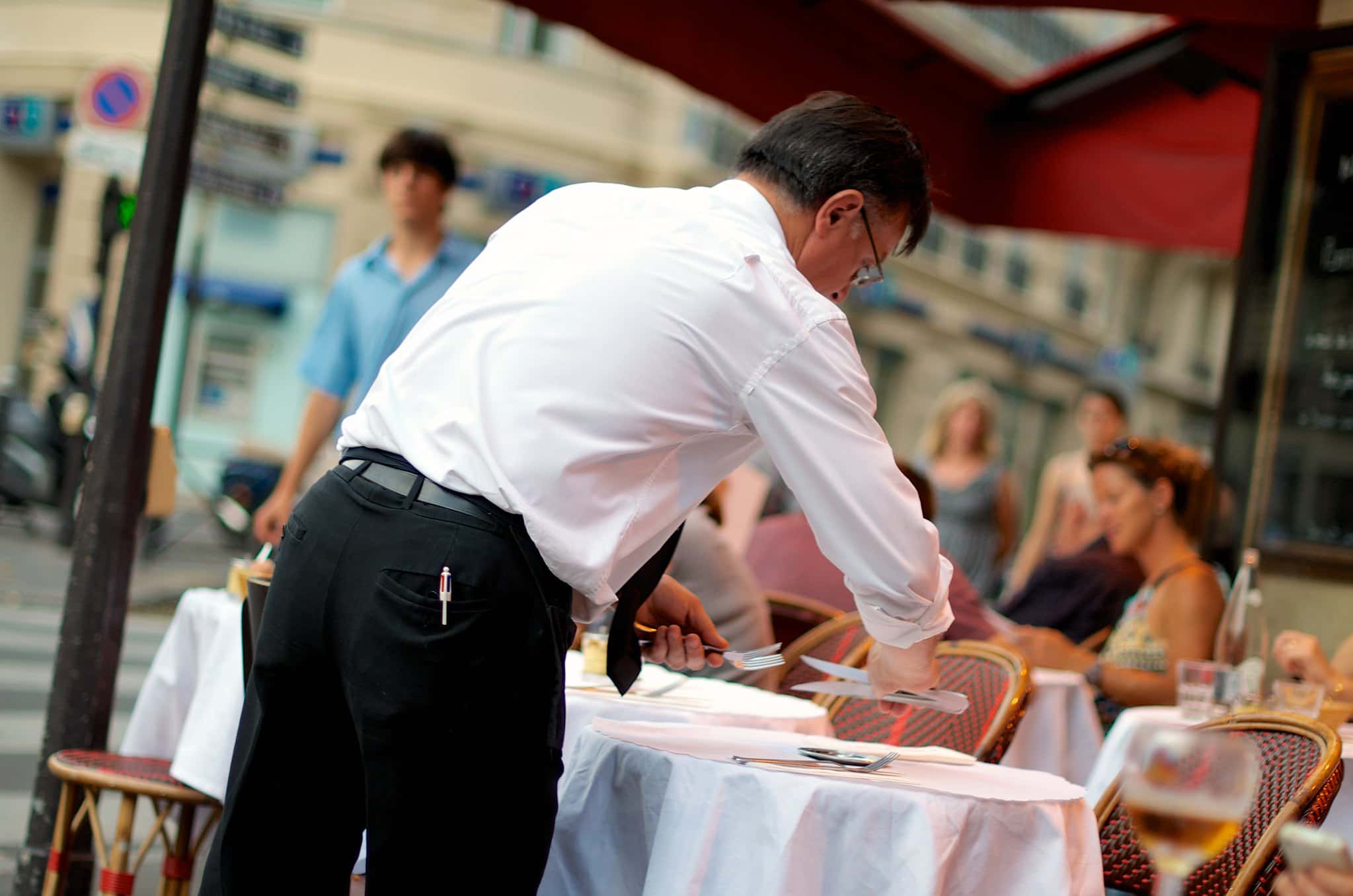 Customer Clapback Facts