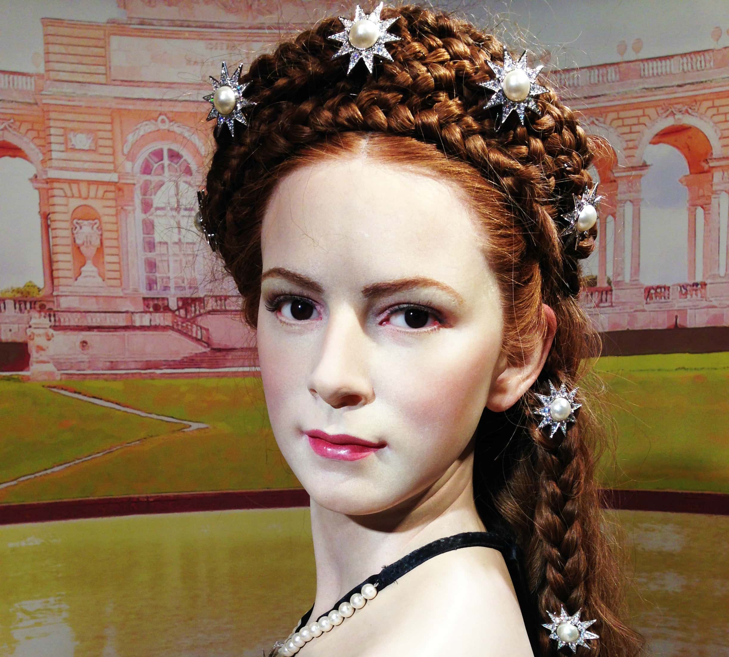 Elisabeth Of Austria Facts