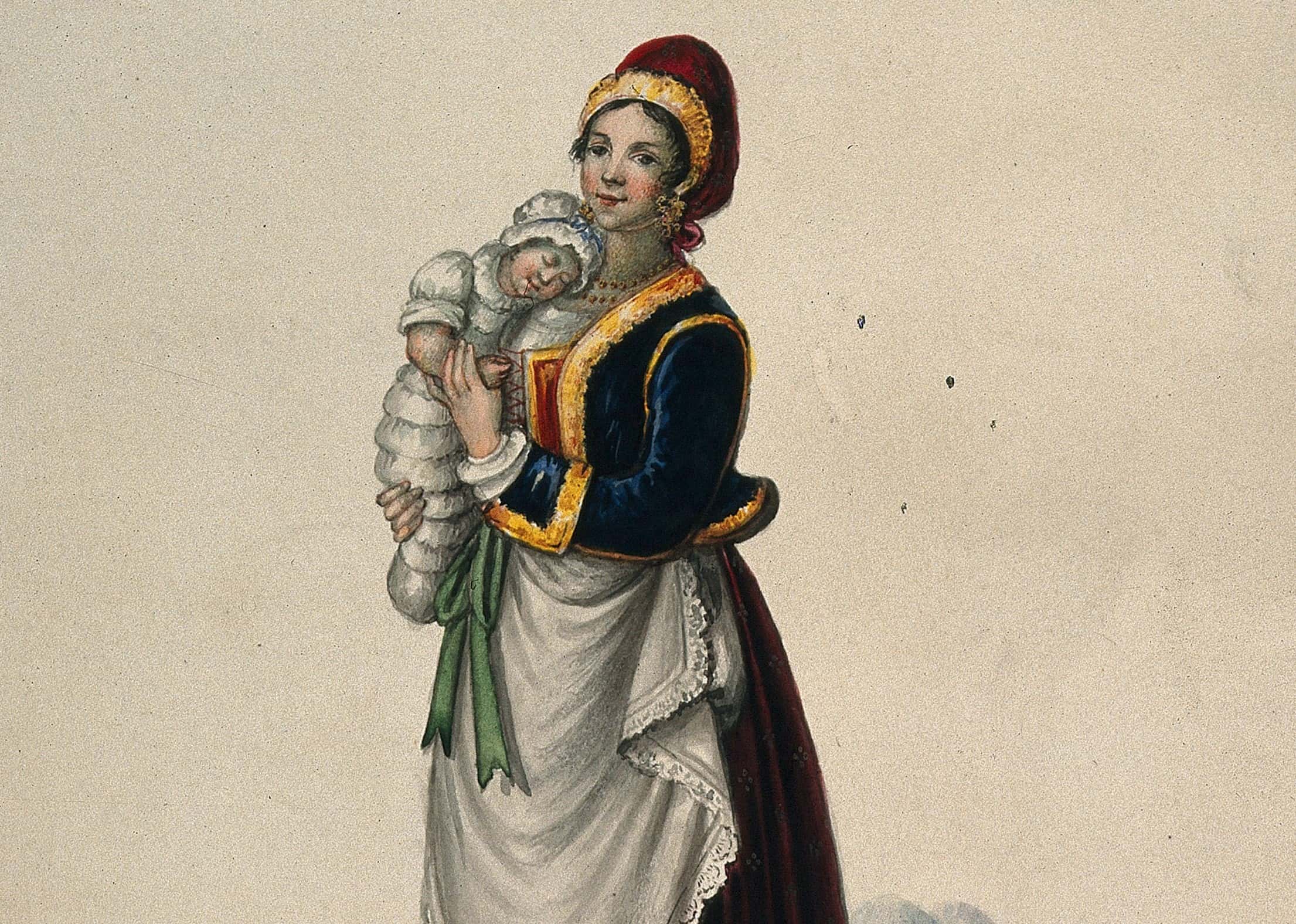 Elizabeth Chudleigh Facts